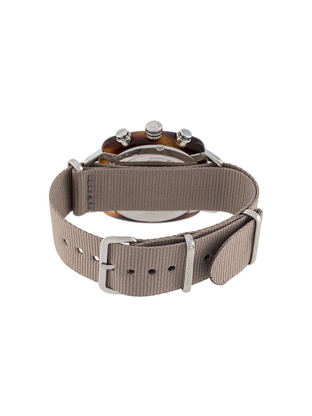 Clubmaster Classic Chrono 40mm Product Image