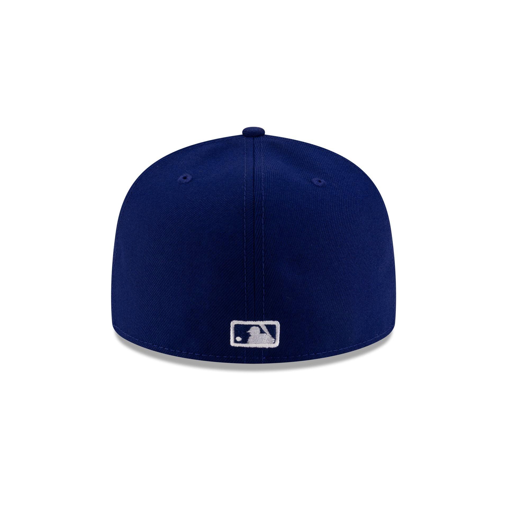 Hardies x Los Angeles Dodgers 59FIFTY Fitted Hat Male Product Image