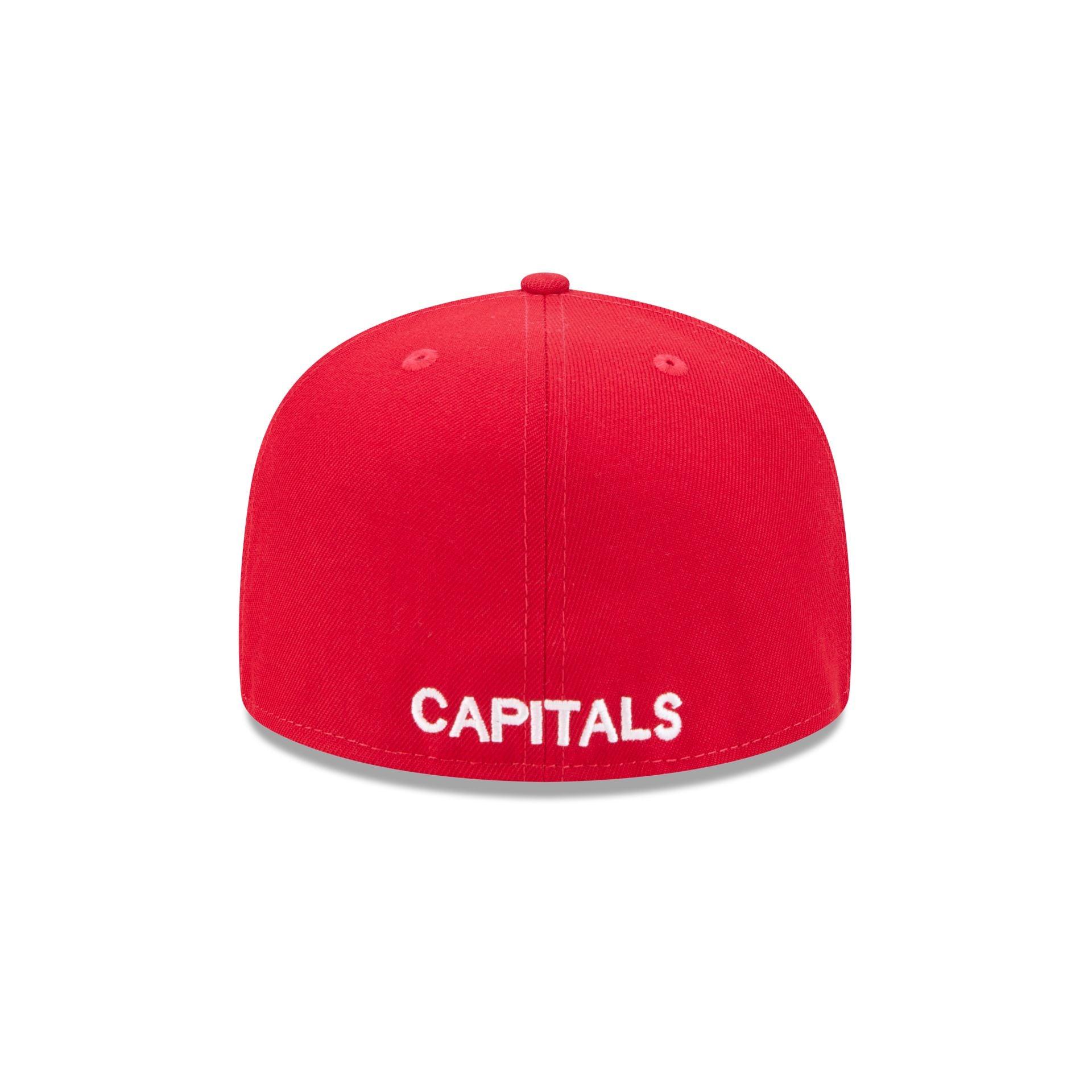 Philadelphia Phillies Canvas Felt Retro Crown 9FIFTY Strapback Hat Male Product Image