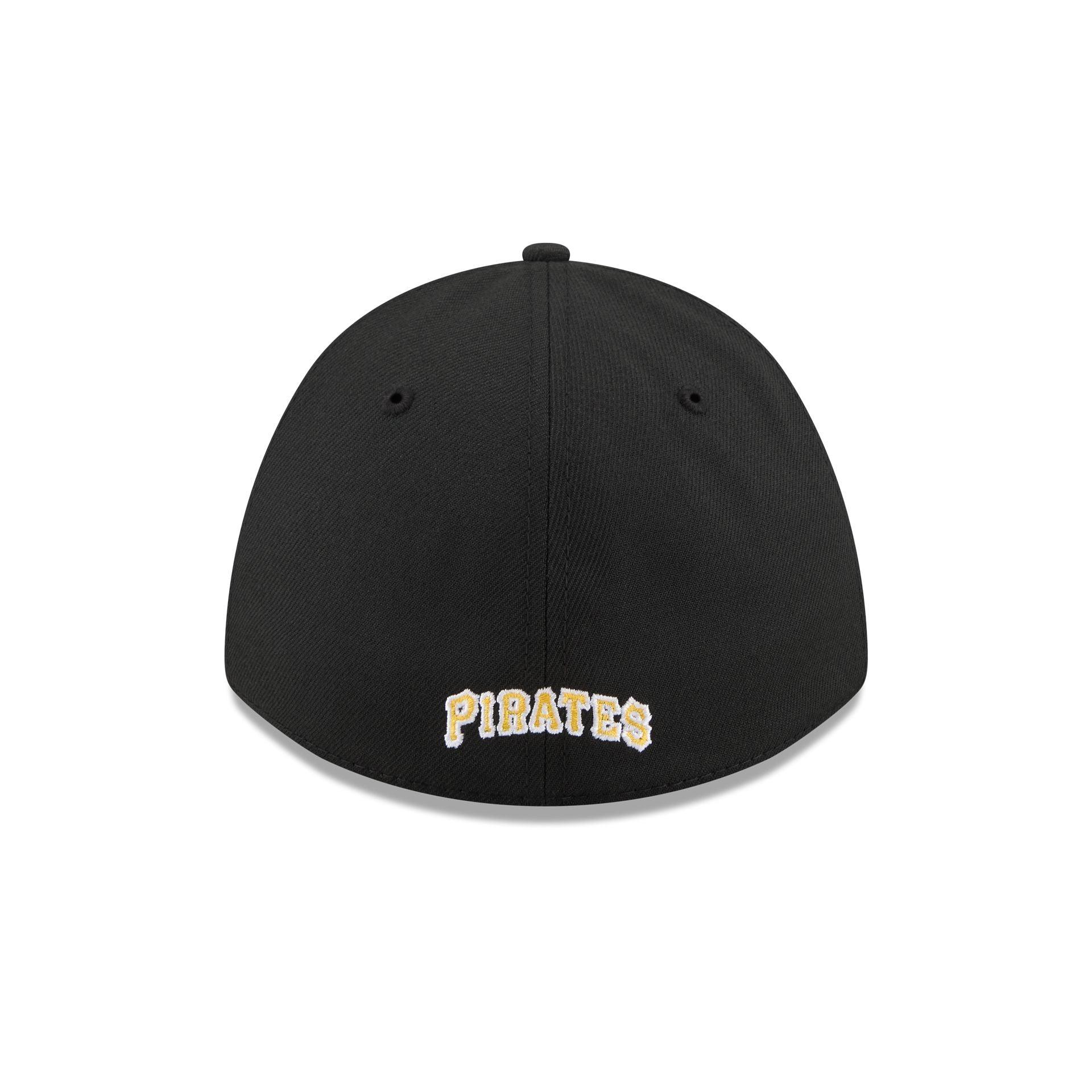 New York Mets 39THIRTY M-Crown A-Frame Stretch Fit Hat Male Product Image
