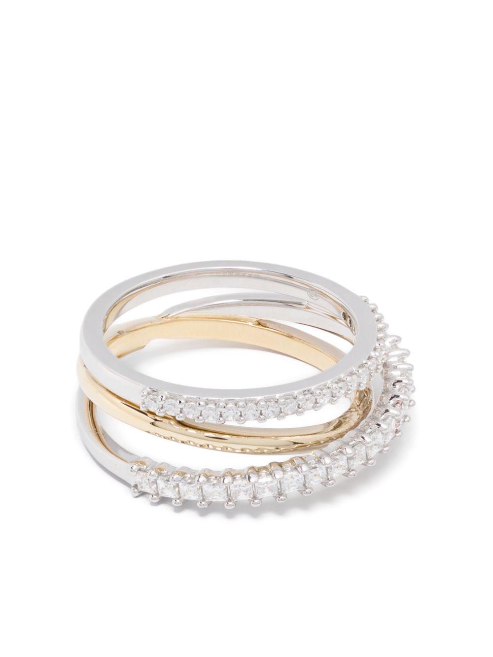 Hyperbola ring Product Image