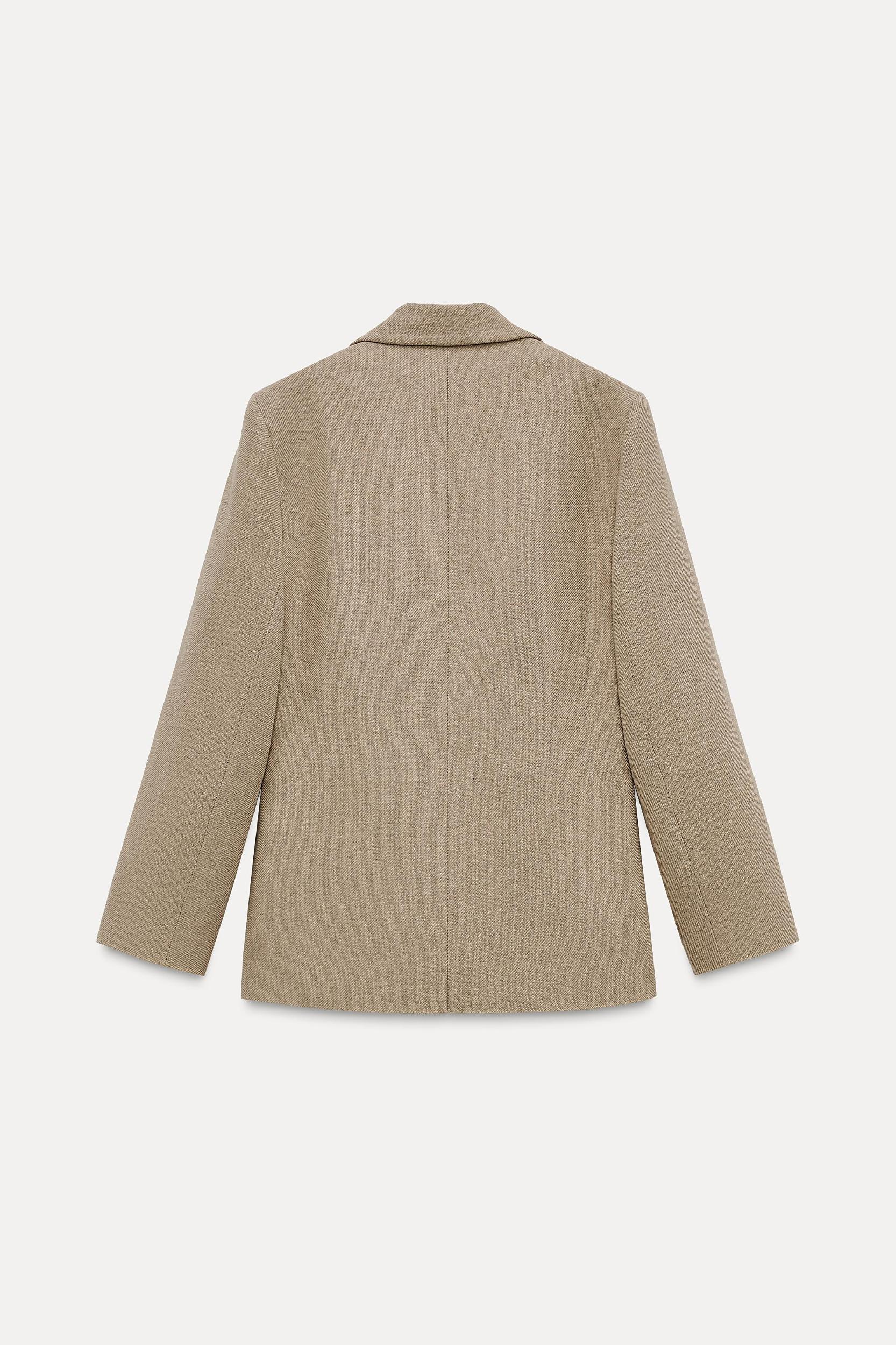 MULTI-STUD LEATHER BELT Product Image