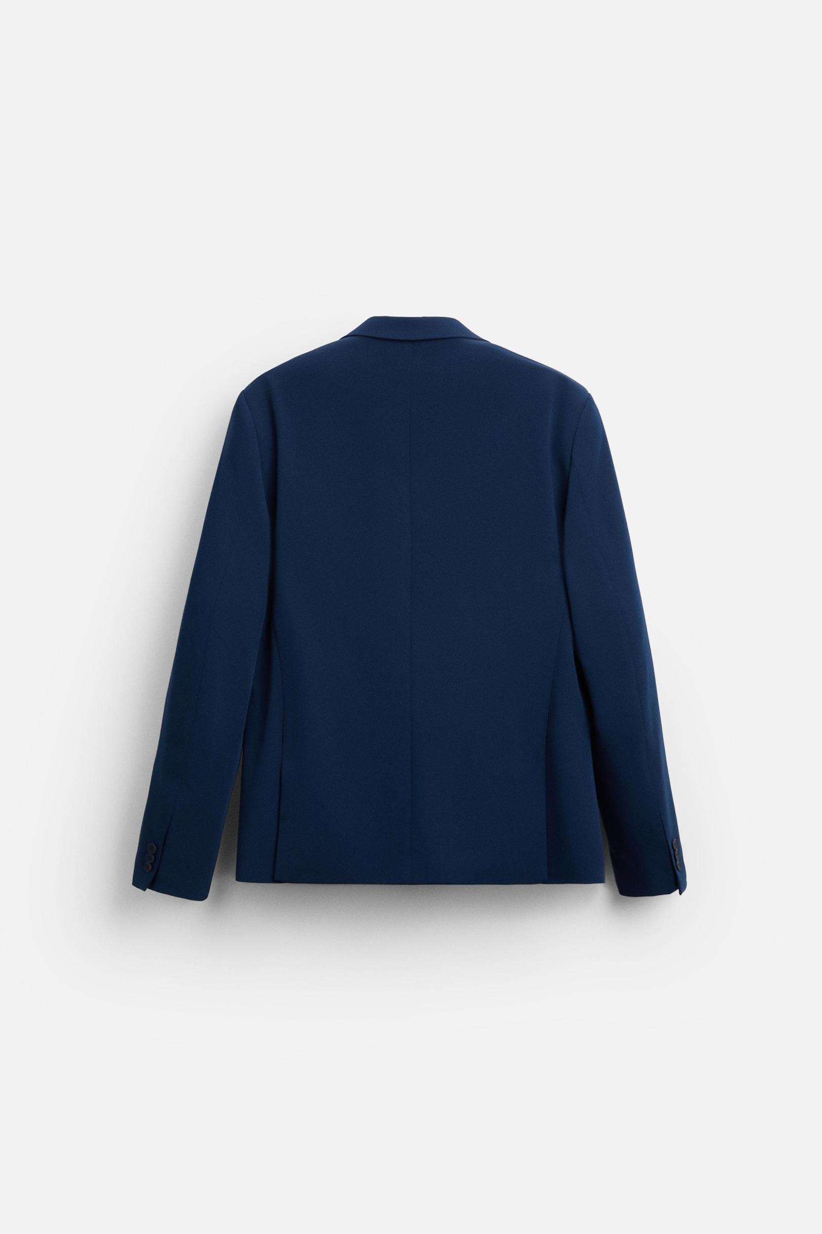 COMFORT SUIT JACKET Product Image