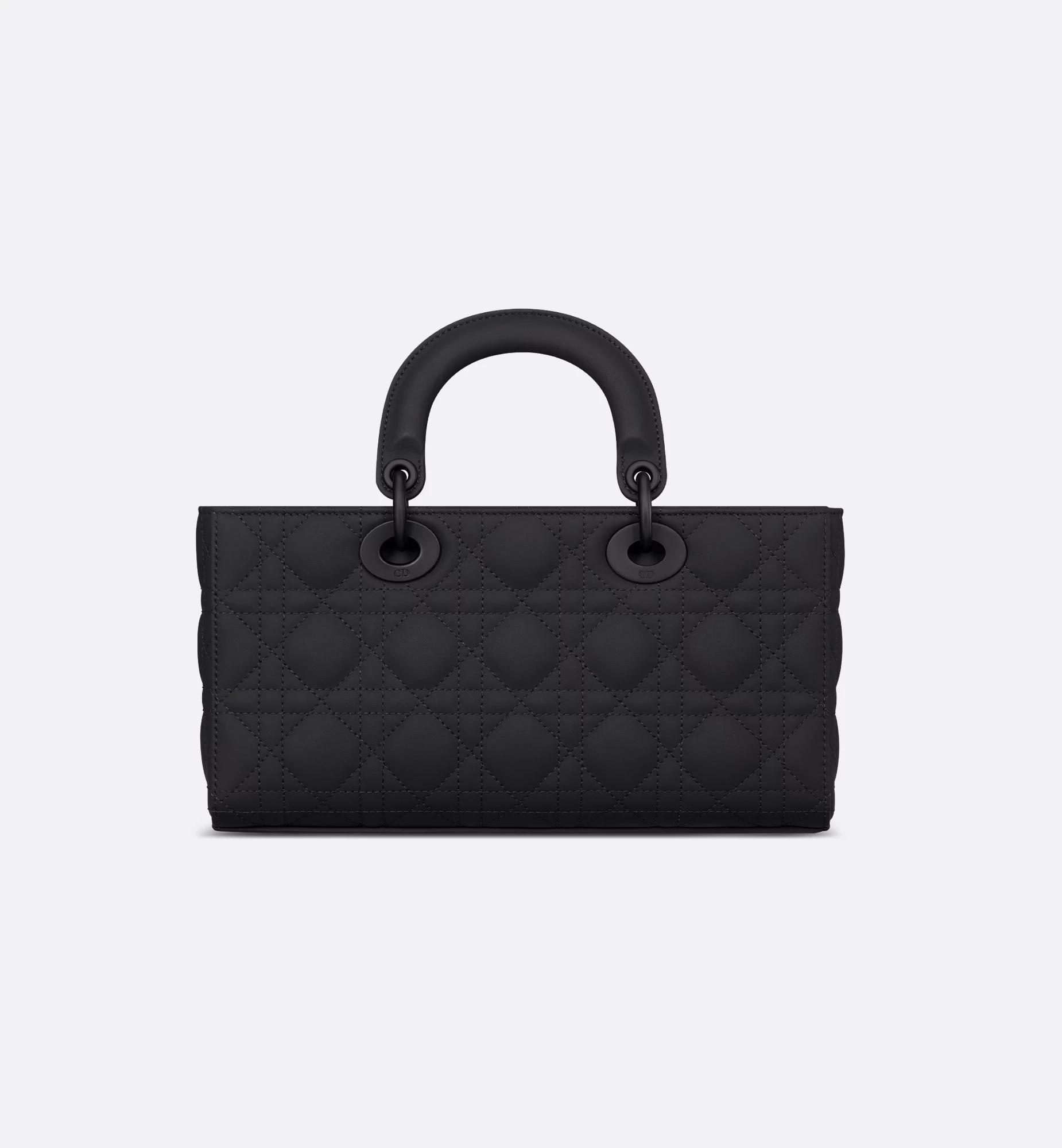 Medium Lady D-Joy Bag Product Image