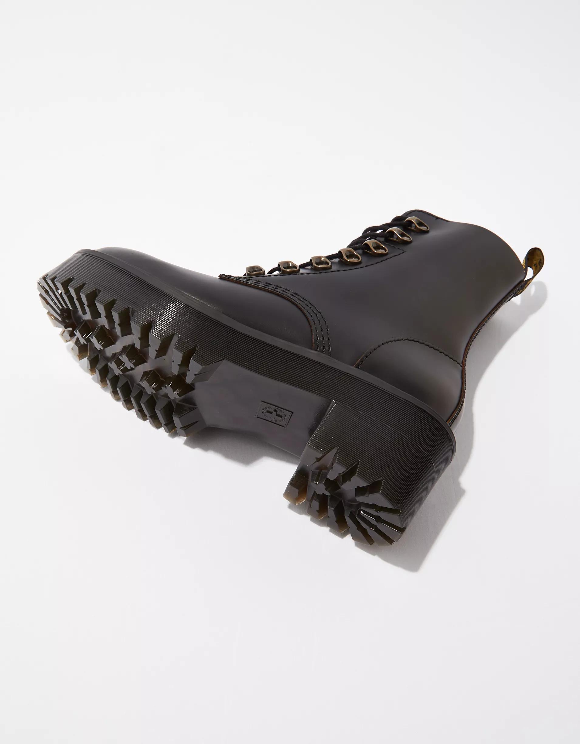 Dr. Martens Women's Leona Platform Boot Product Image