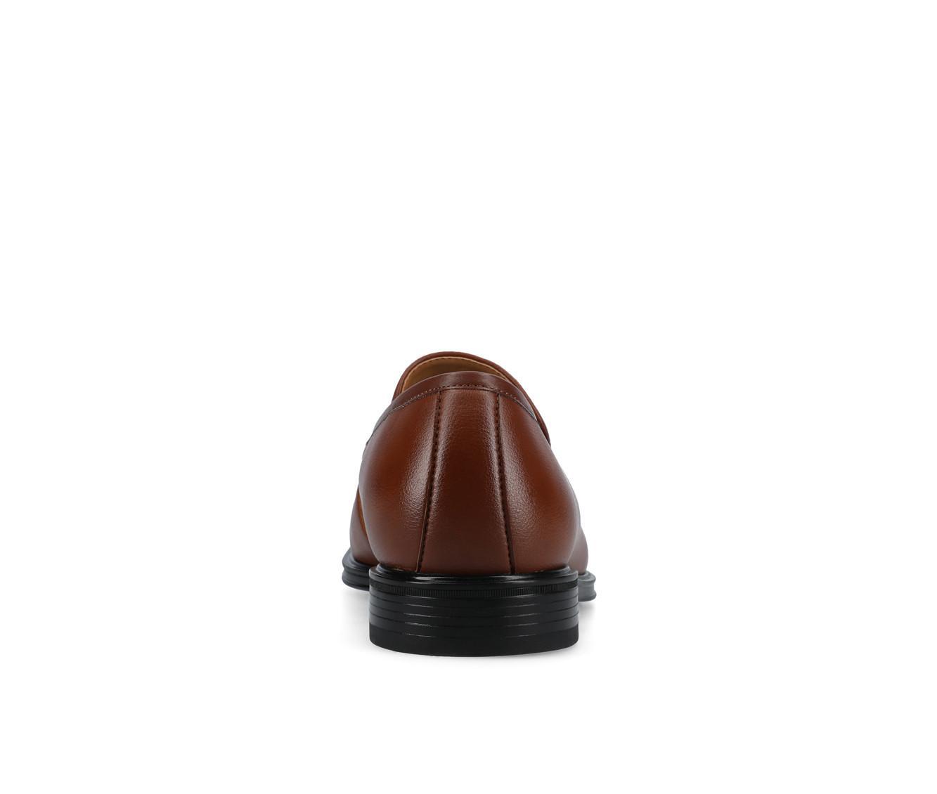 Men's Vance Co. Anthony Dress Loafers Product Image