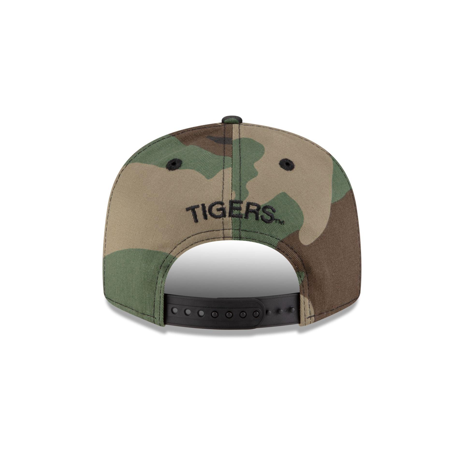 Tecolotes de los Dos Laredos LMB 100th Anniversary Alt 59FIFTY Fitted Hat Male Product Image