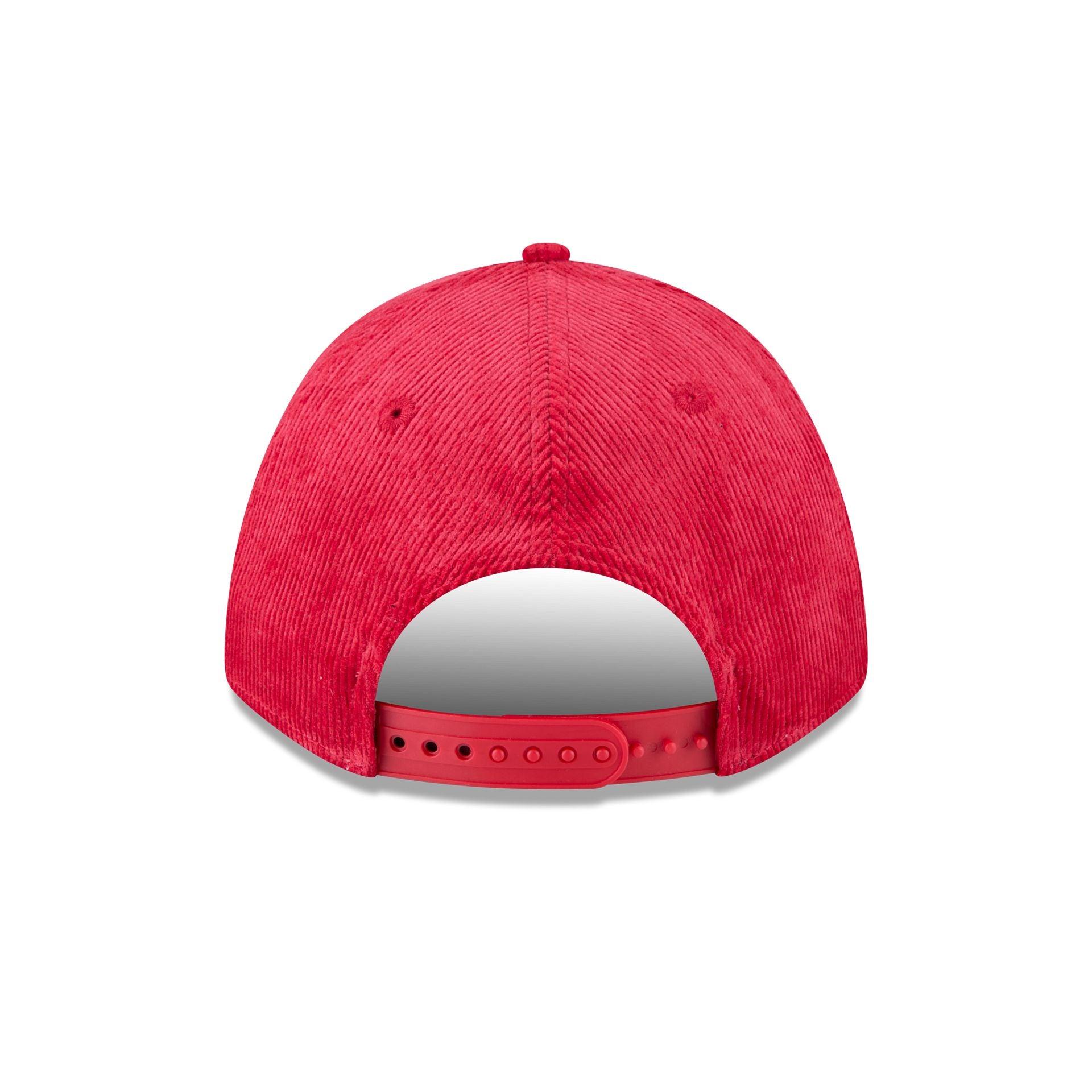 Alabama Crimson Tide Hot Weather 9FORTY M-Crown Snapback Hat Male Product Image