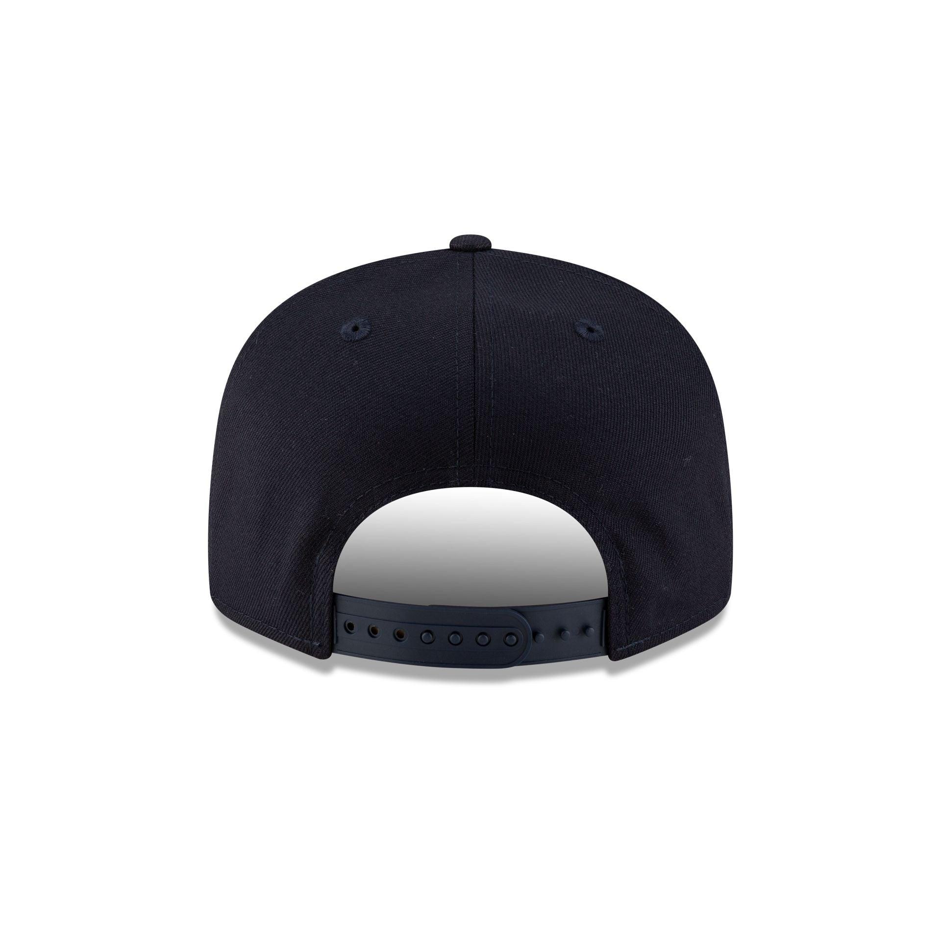 Conspiradores de Querétaro LMB 100th Anniversary Away 59FIFTY Fitted Hat Male Product Image