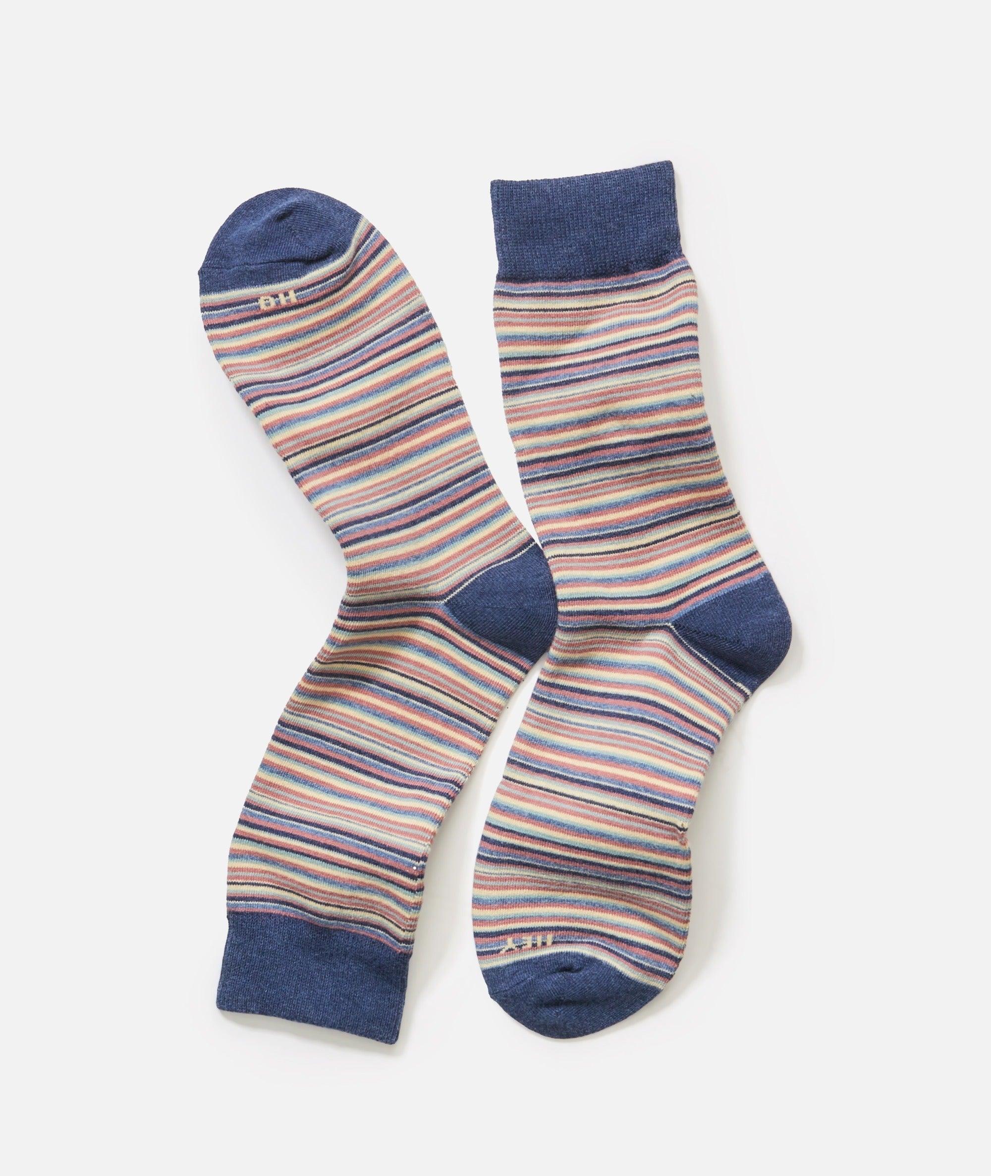 Crew Sock Product Image