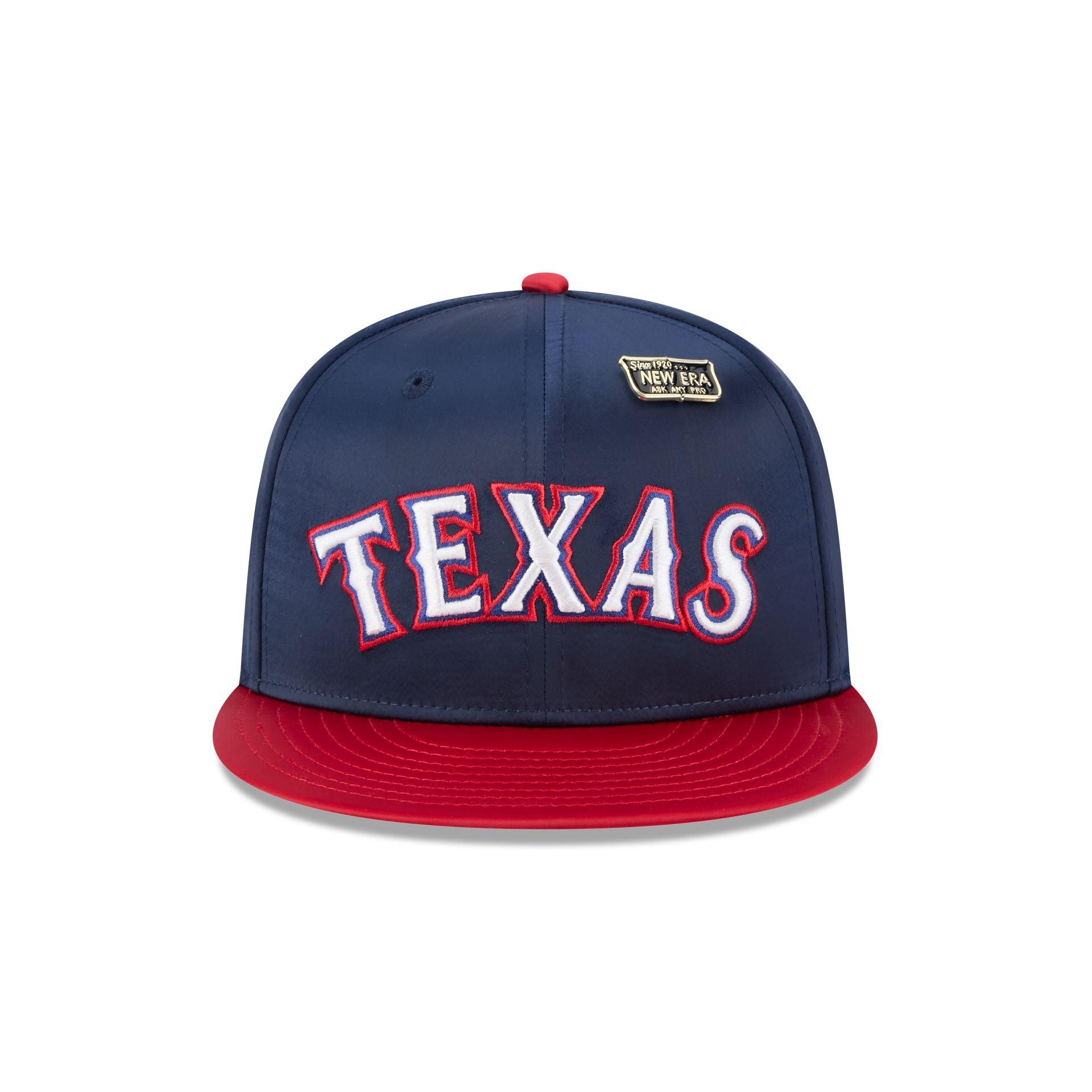 Oklahoma City Comets Theme Night 59FIFTY Fitted Hat Male Product Image