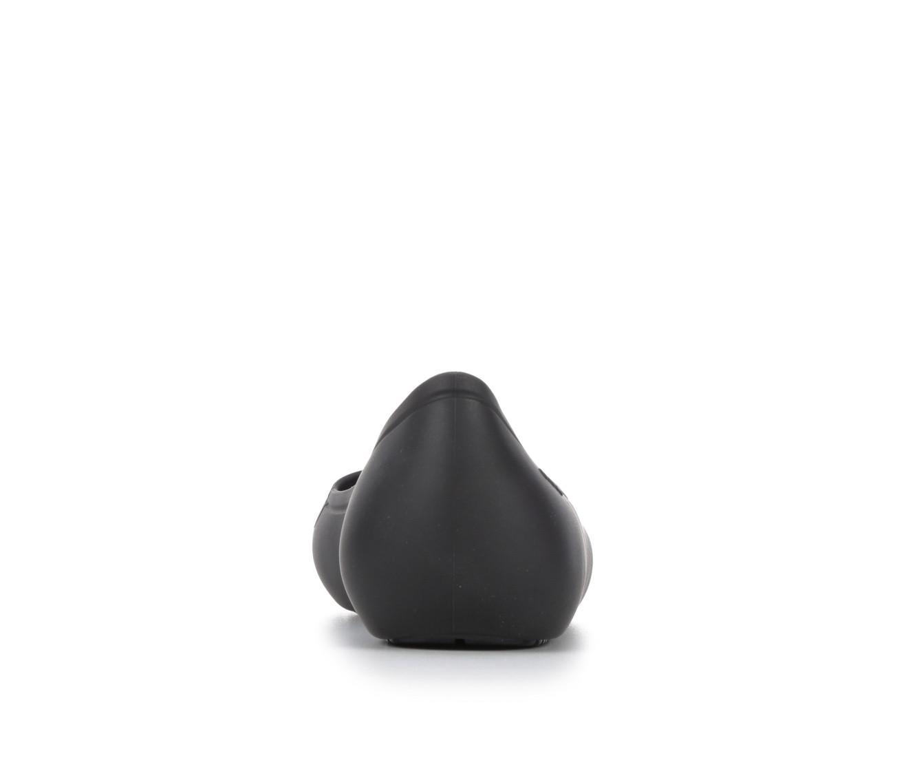 Women's Crocs Brooklyn Flats Product Image