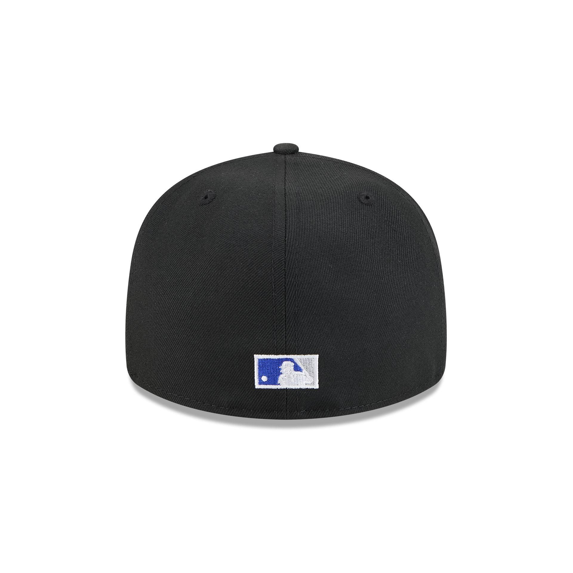 Brooklyn Dodgers Championship Pack Retro Crown 59FIFTY Fitted Hat Male Product Image