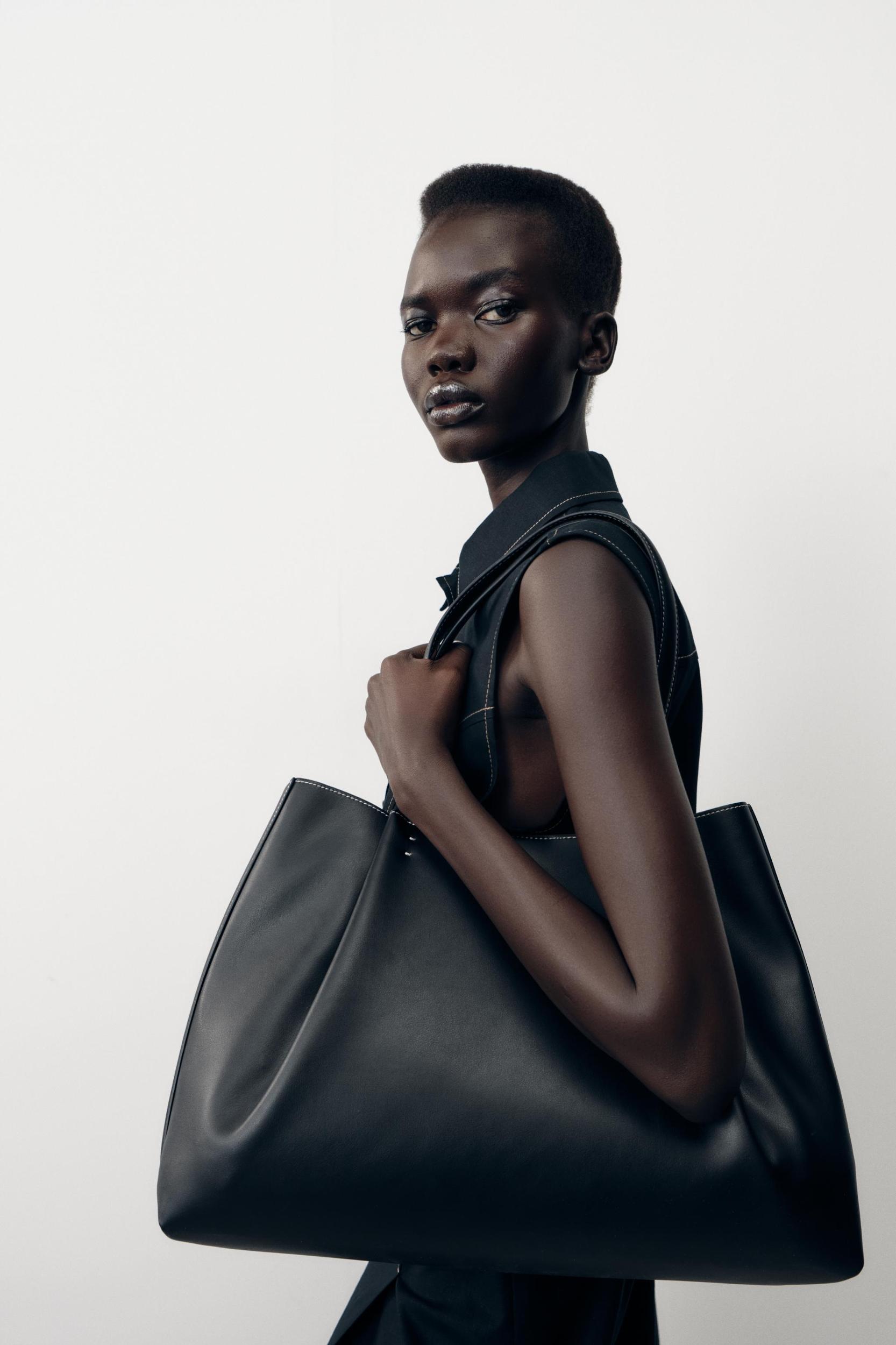 CLIP SHOPPER BAG Product Image