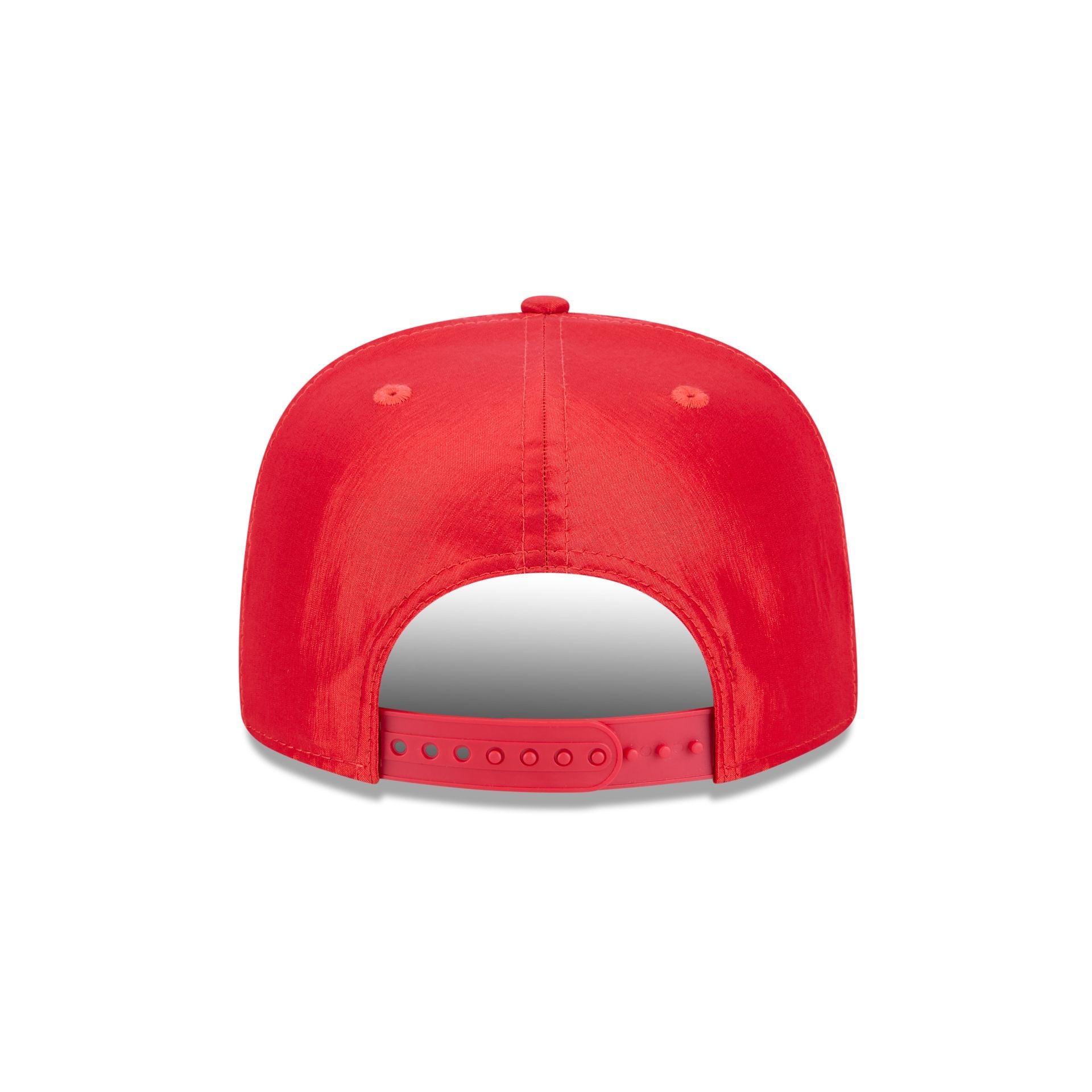 Utah Utes College Vault Team Rope Golfer Hat Male Product Image