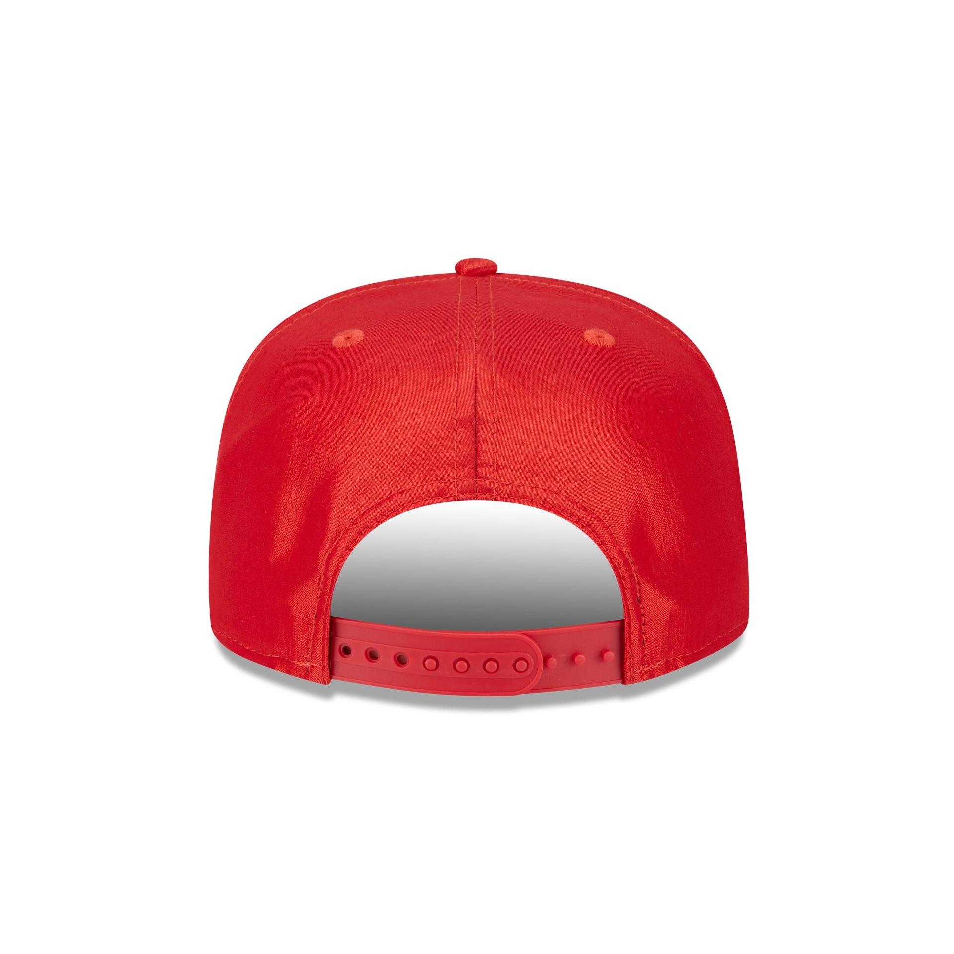 Philadelphia 76ers Team Rope Golfer Hat Male Product Image