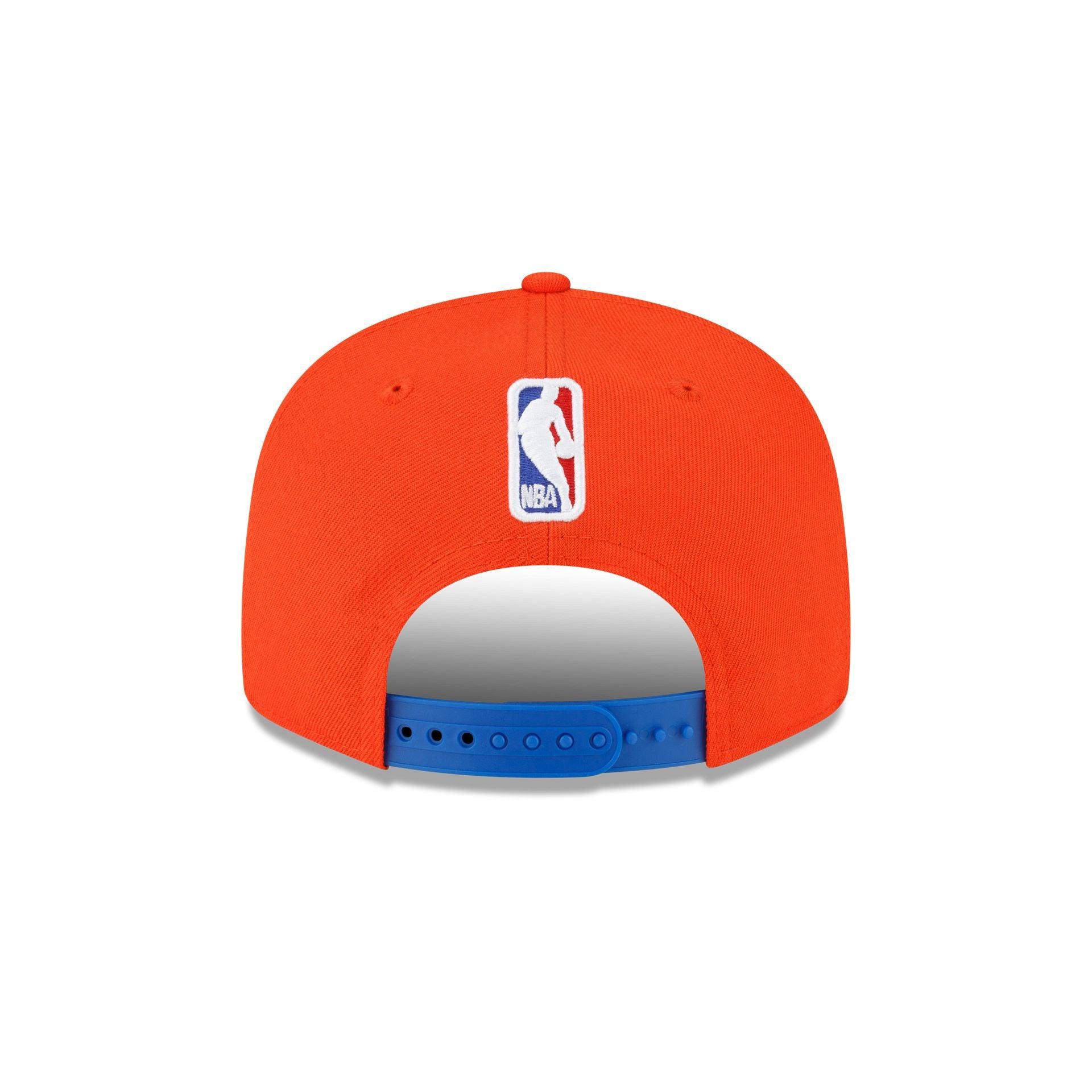 Detroit Red Wings Rear Wordmark 59FIFTY Fitted Hat Male Product Image