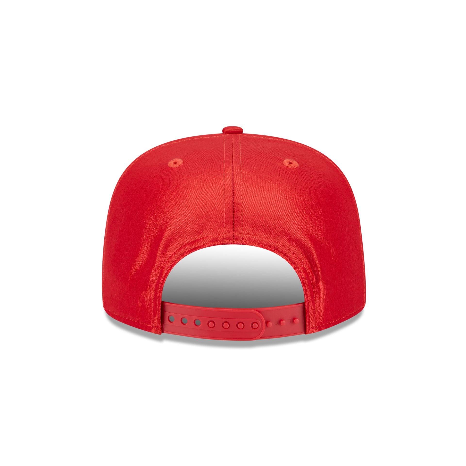 San Francisco 49ers Team Rope Golfer Hat Male Product Image