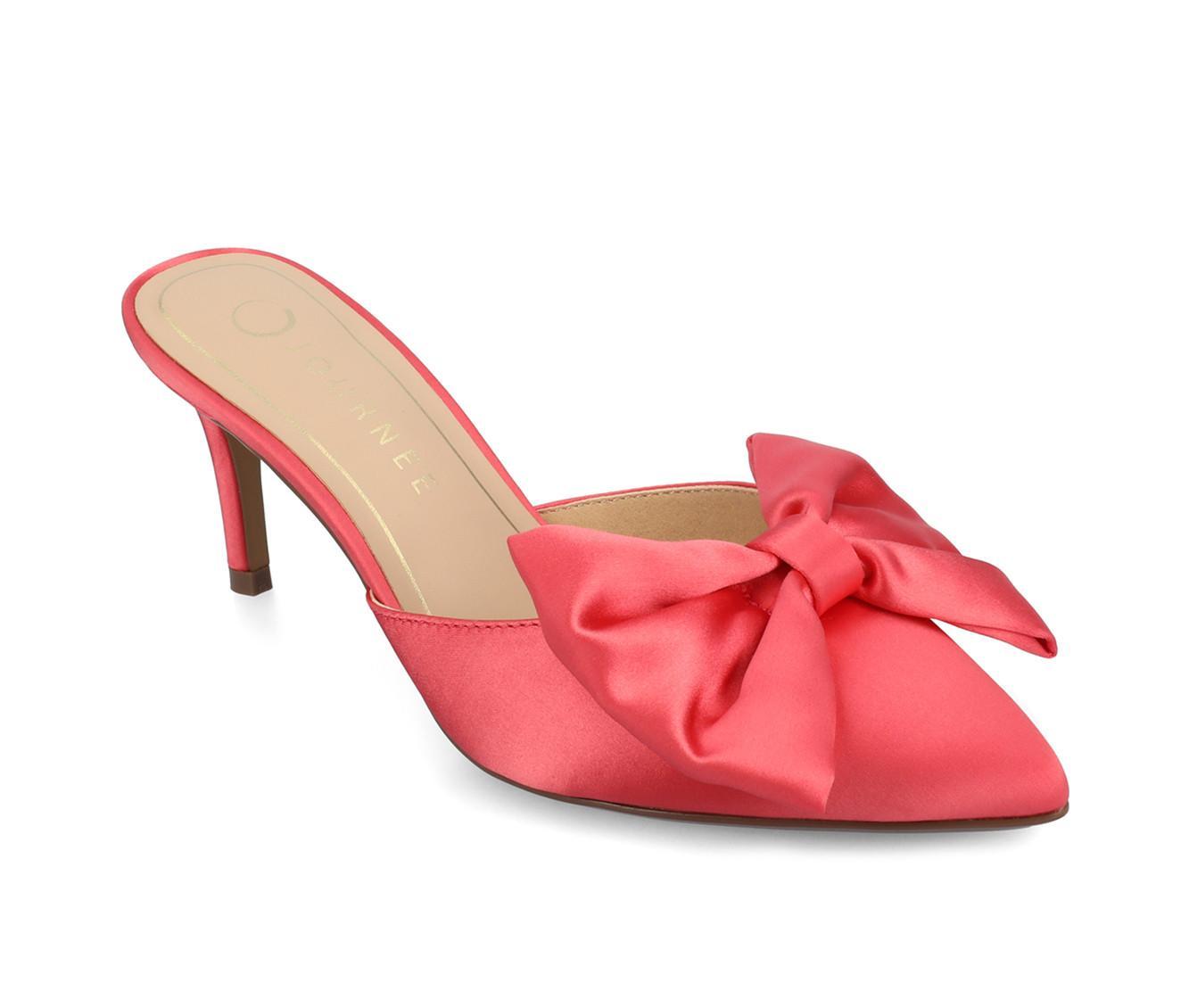 Women's Journee Collection Tiarra Pumps Product Image