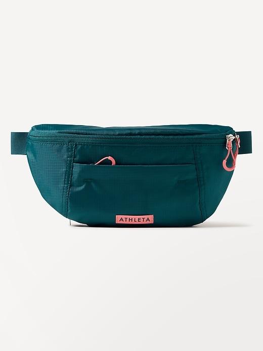 Crest Fanny Pack Product Image