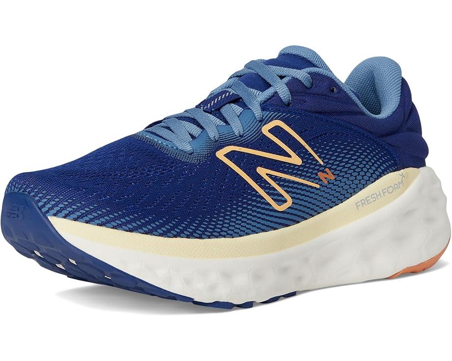 Fresh Foam X 840v1 Leather Product Image