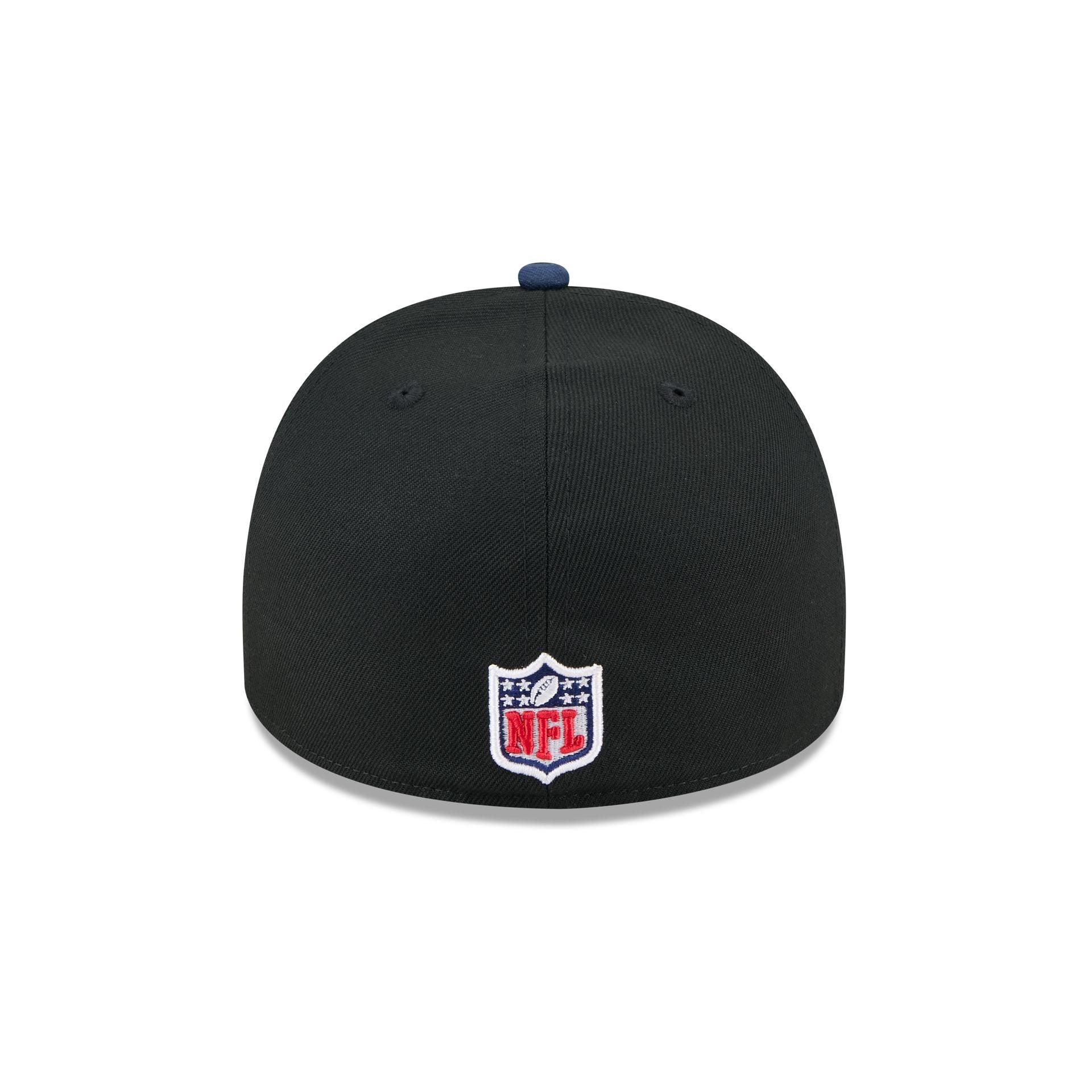 New Orleans Pelicans Washed 9FIFTY A-Frame Snapback Hat Male Product Image