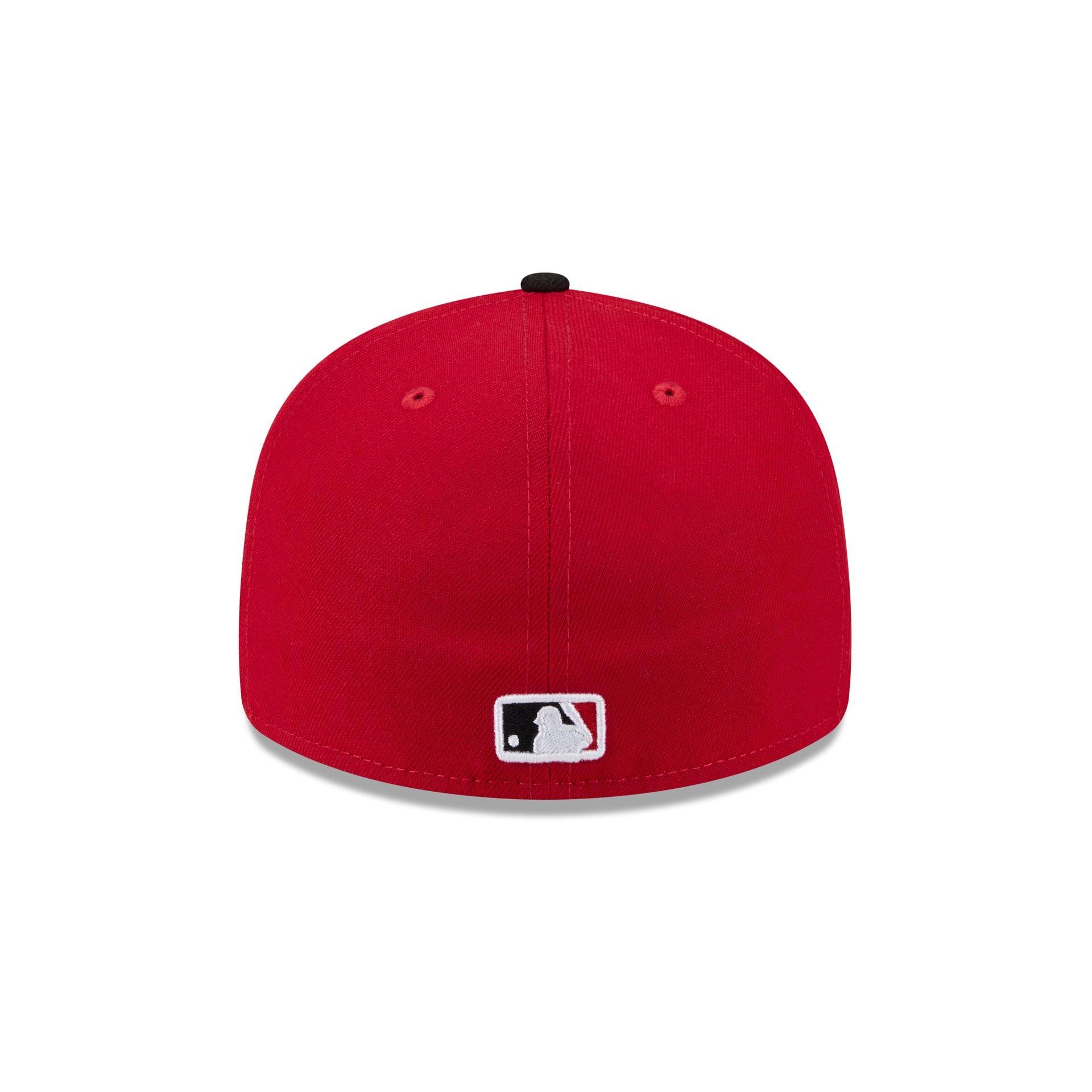 New Era Cap Corduroy Cilantro Green Low Profile 59FIFTY Fitted Hat Male Product Image