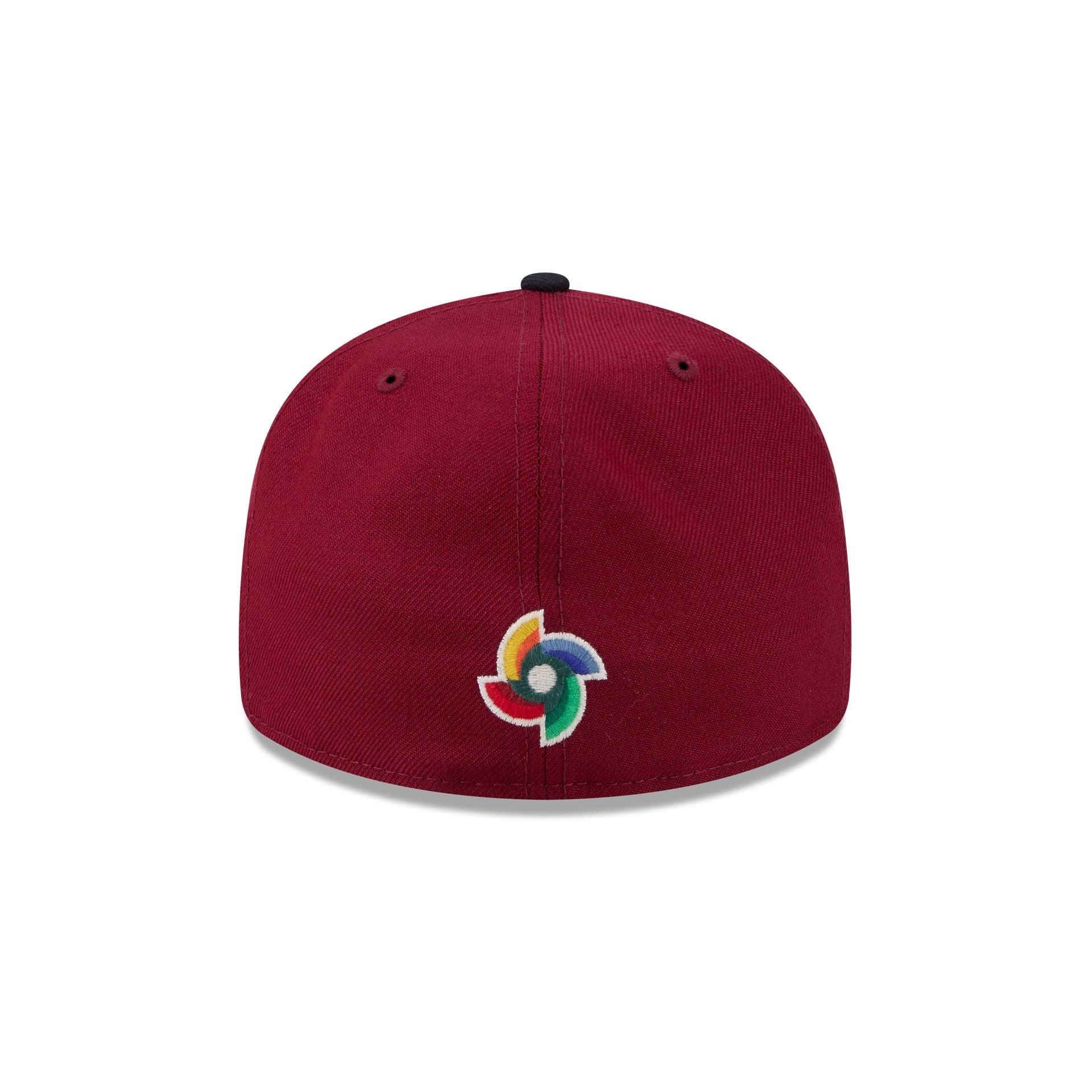 New Jersey Devils Chrome 59FIFTY Fitted Hat Male Product Image