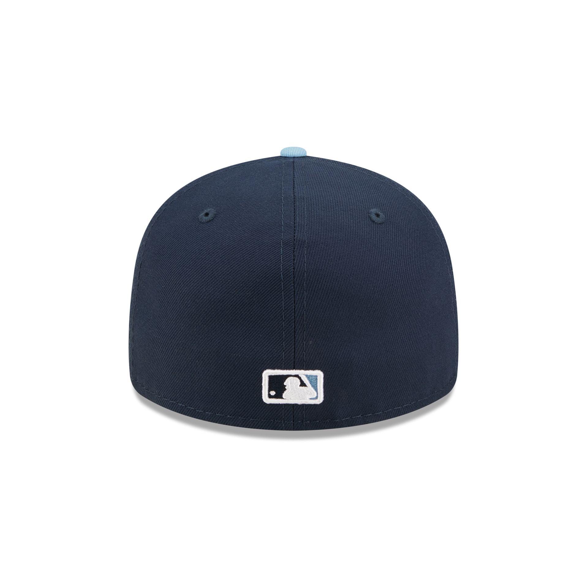 St Louis Cardinals Authentic Collection Low Profile 59FIFTY Fitted Hat Male Product Image