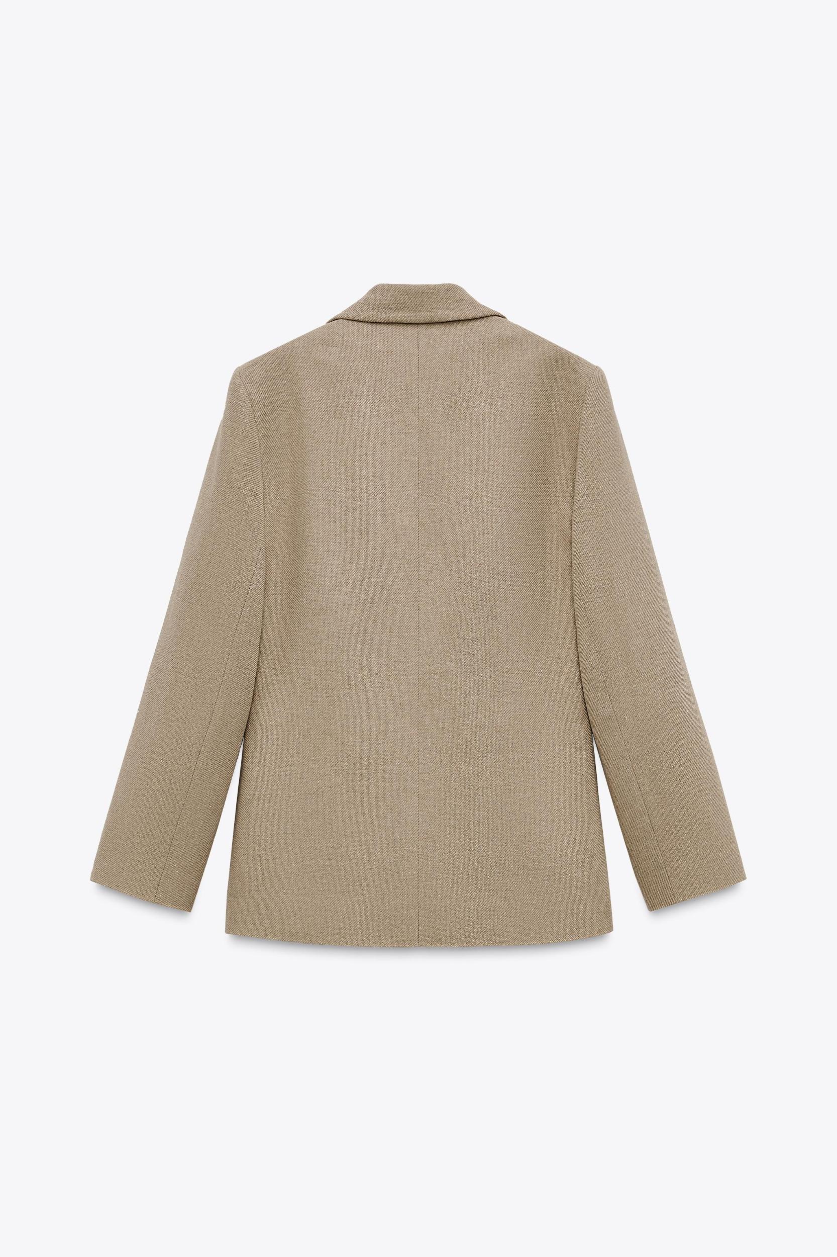 MULTI-STUD LEATHER BELT Product Image