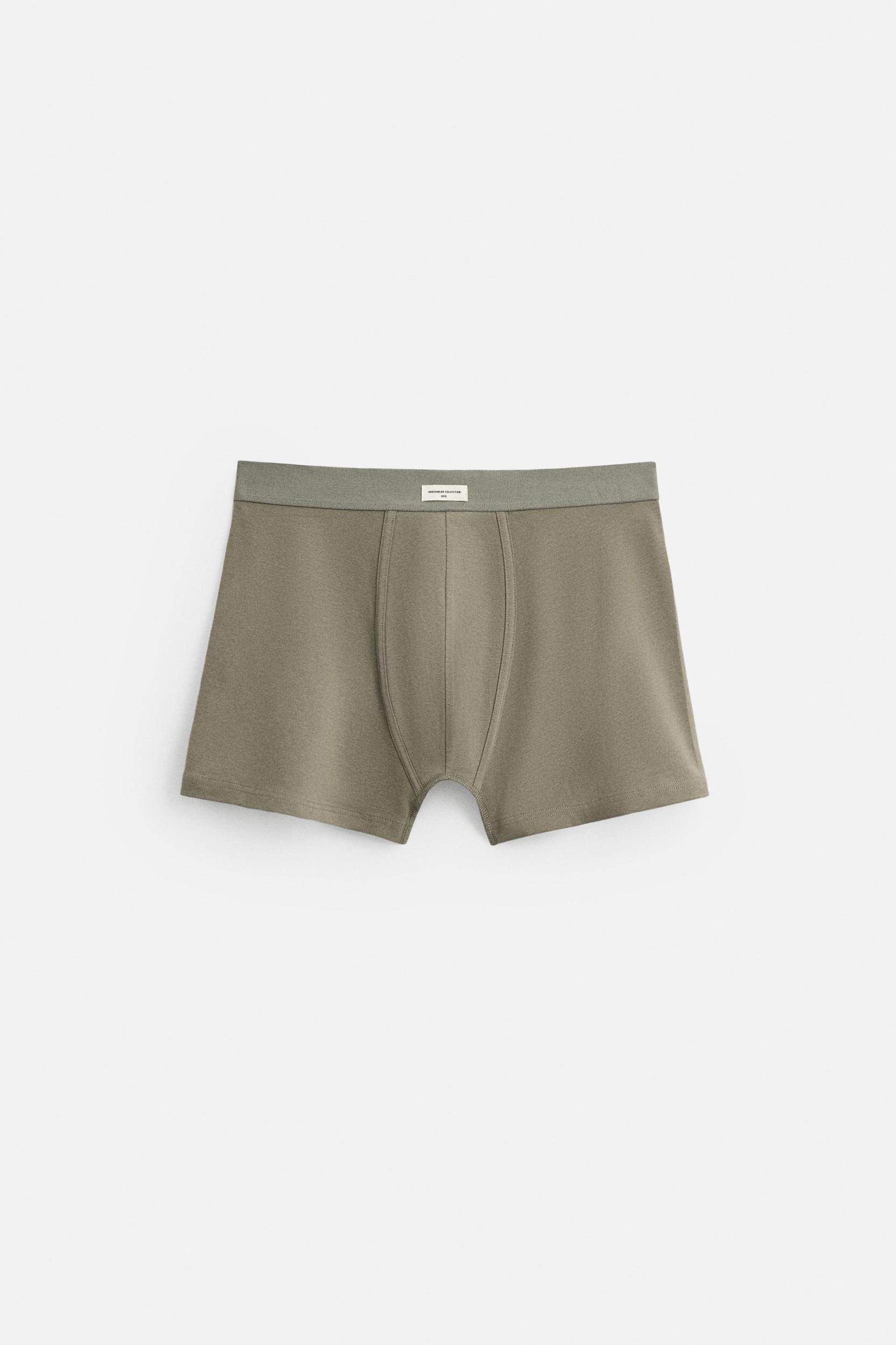 SOFT BOXERS 3-PACK Product Image