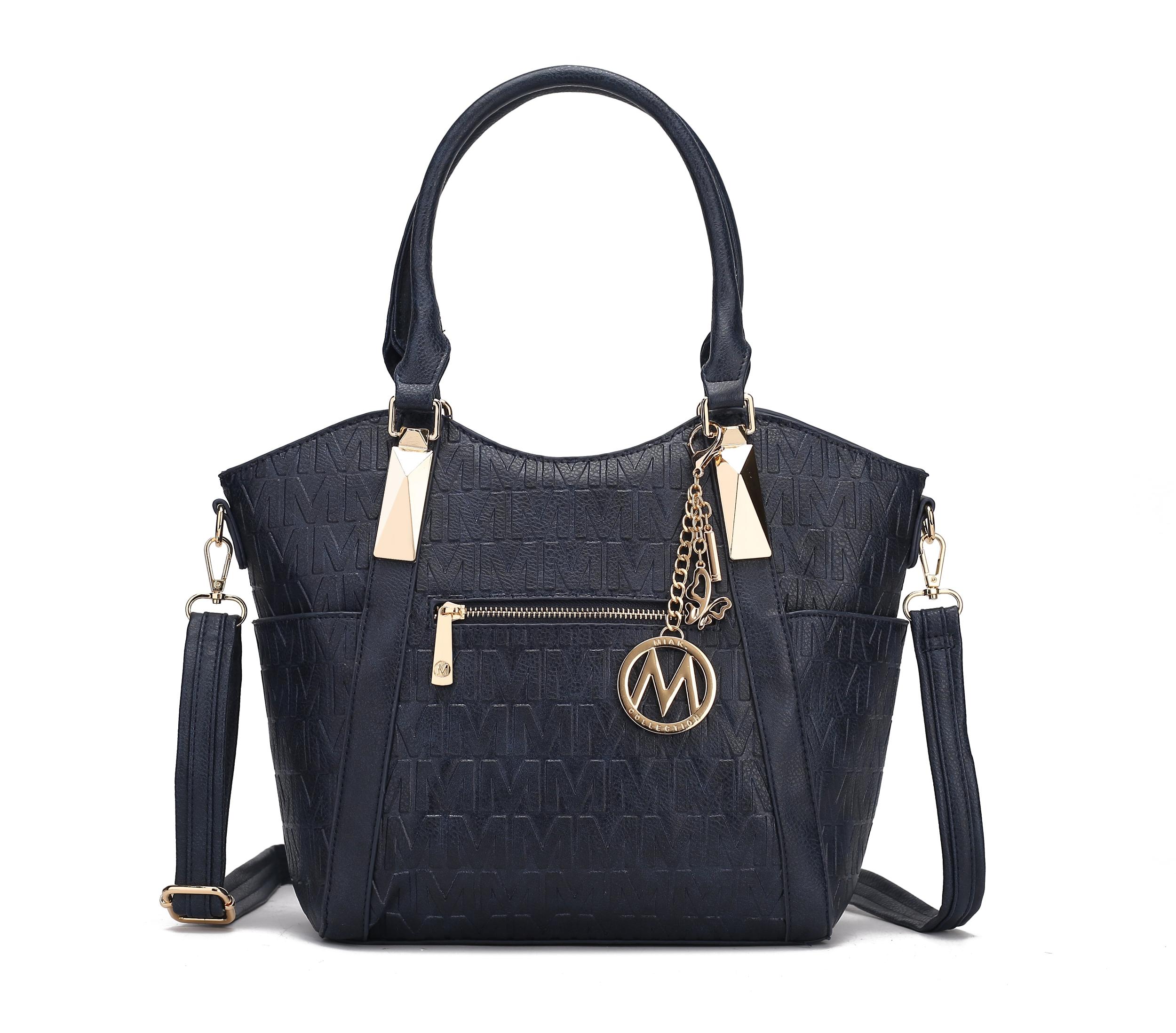 Lucy Signature Tote Bag Product Image