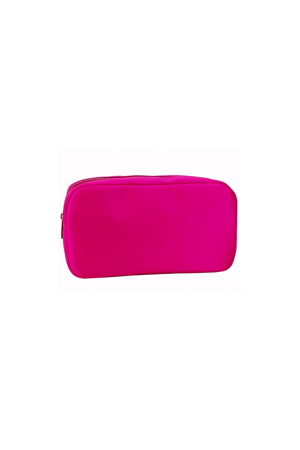 Medium Customizable Cosmetic Bag Product Image