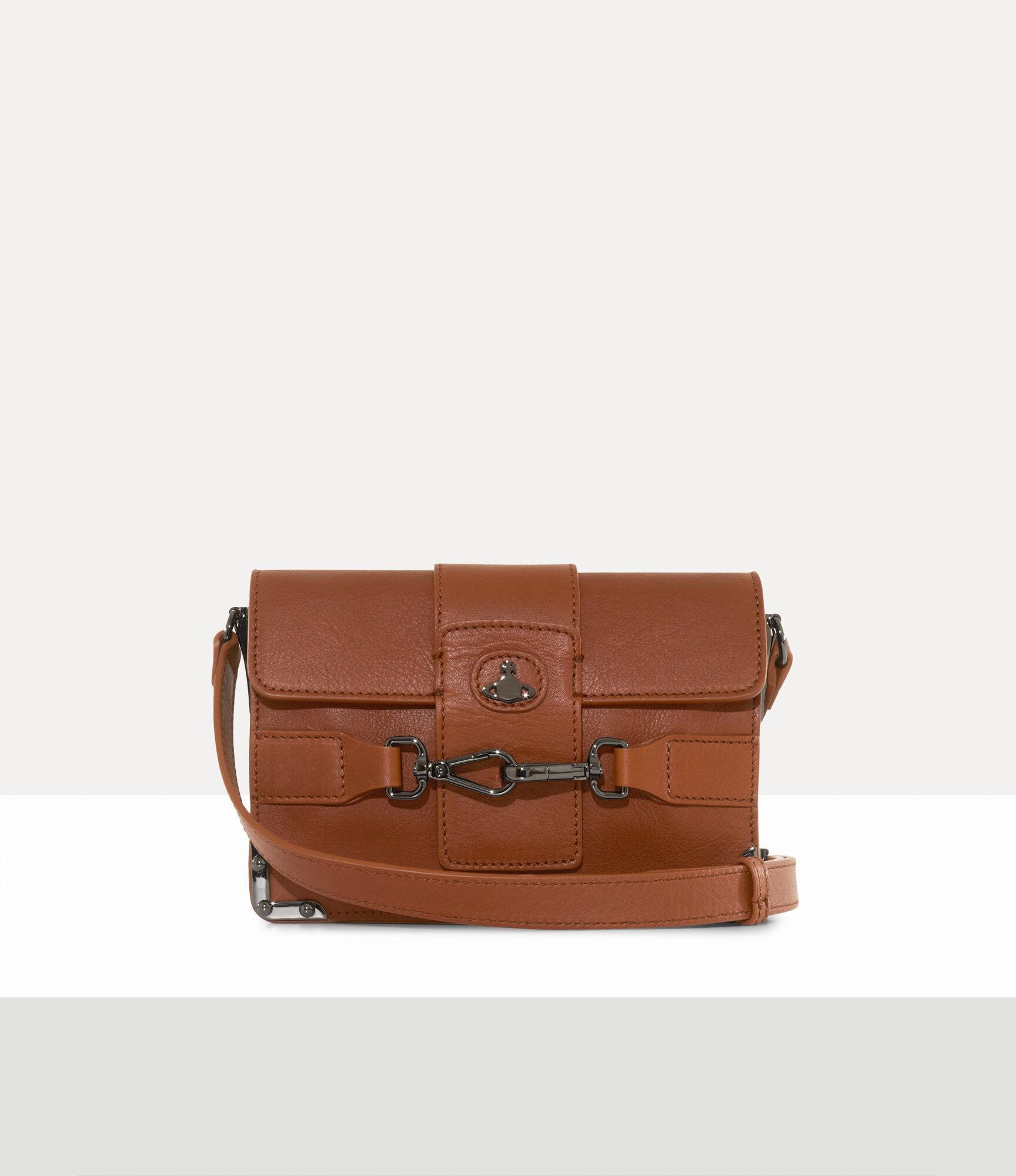 Bella Flap Crossbody Product Image