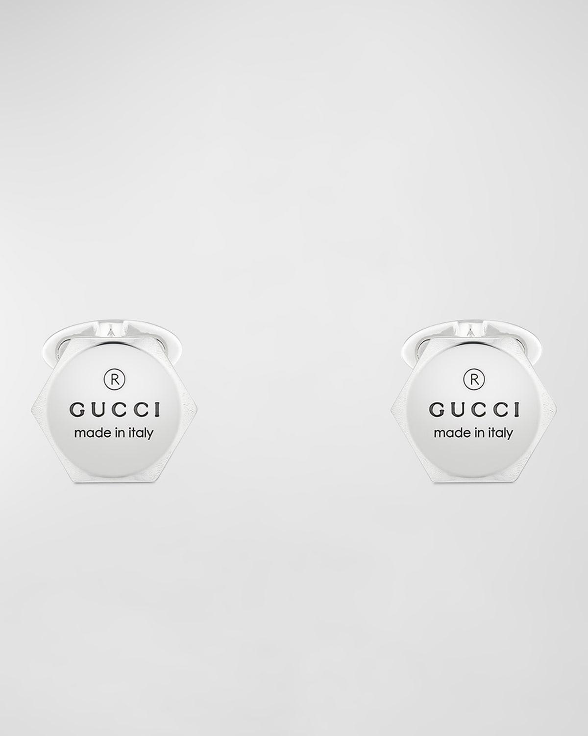 Mens Trademark Cufflinks Product Image