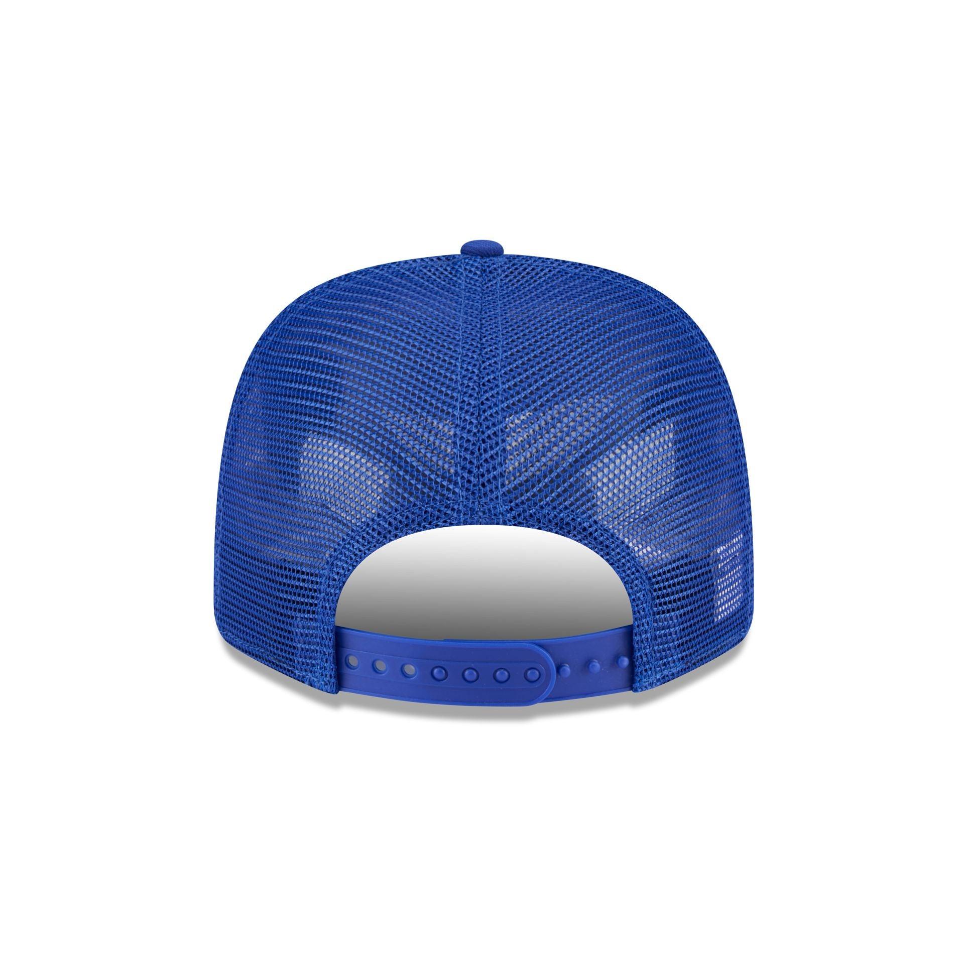 Chicago Cubs Game Authentic Collection 9SEVENTY Stretch-Snap Hat Male Product Image