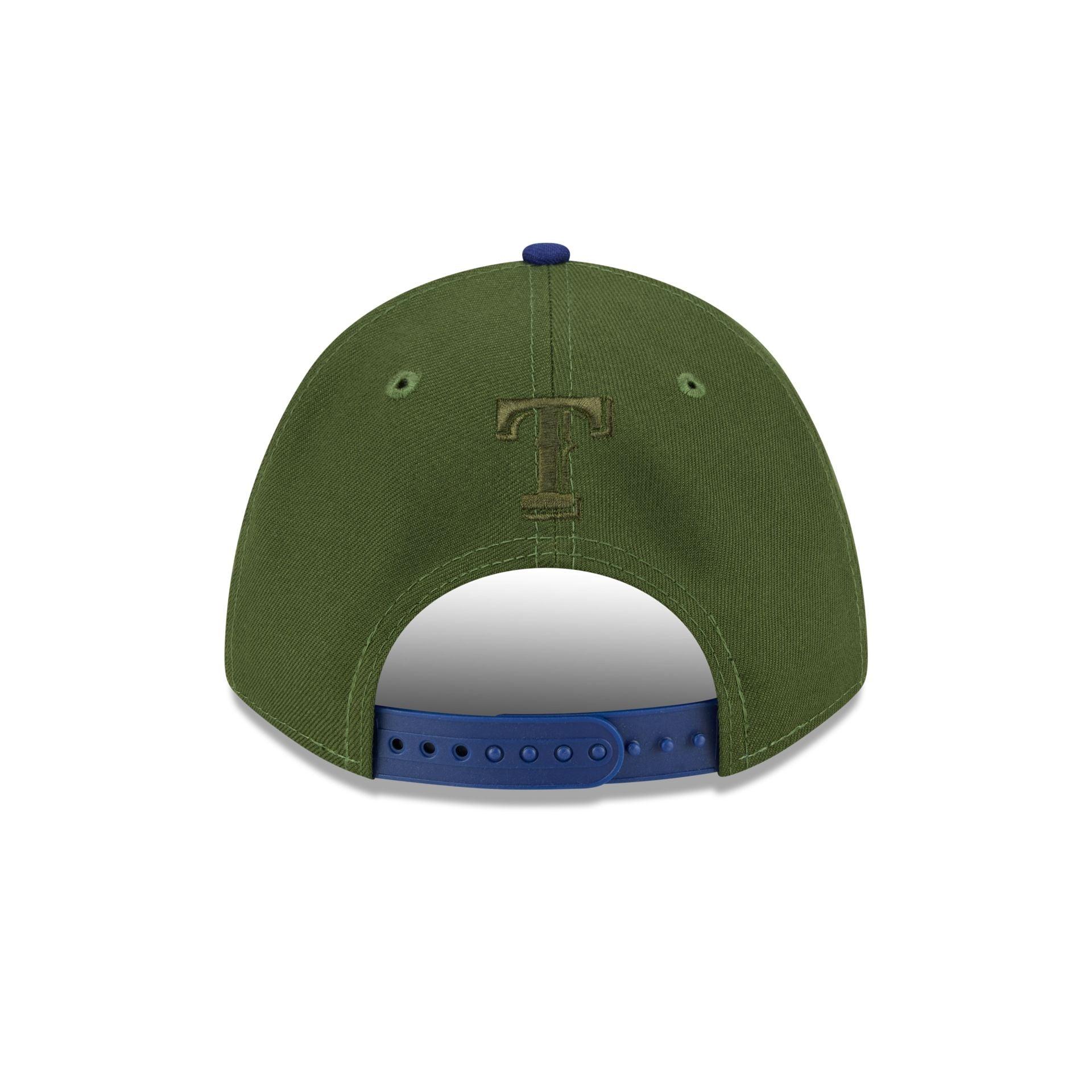 Chicago White Sox Cooperstown 9FIFTY Snapback Hat Male Product Image