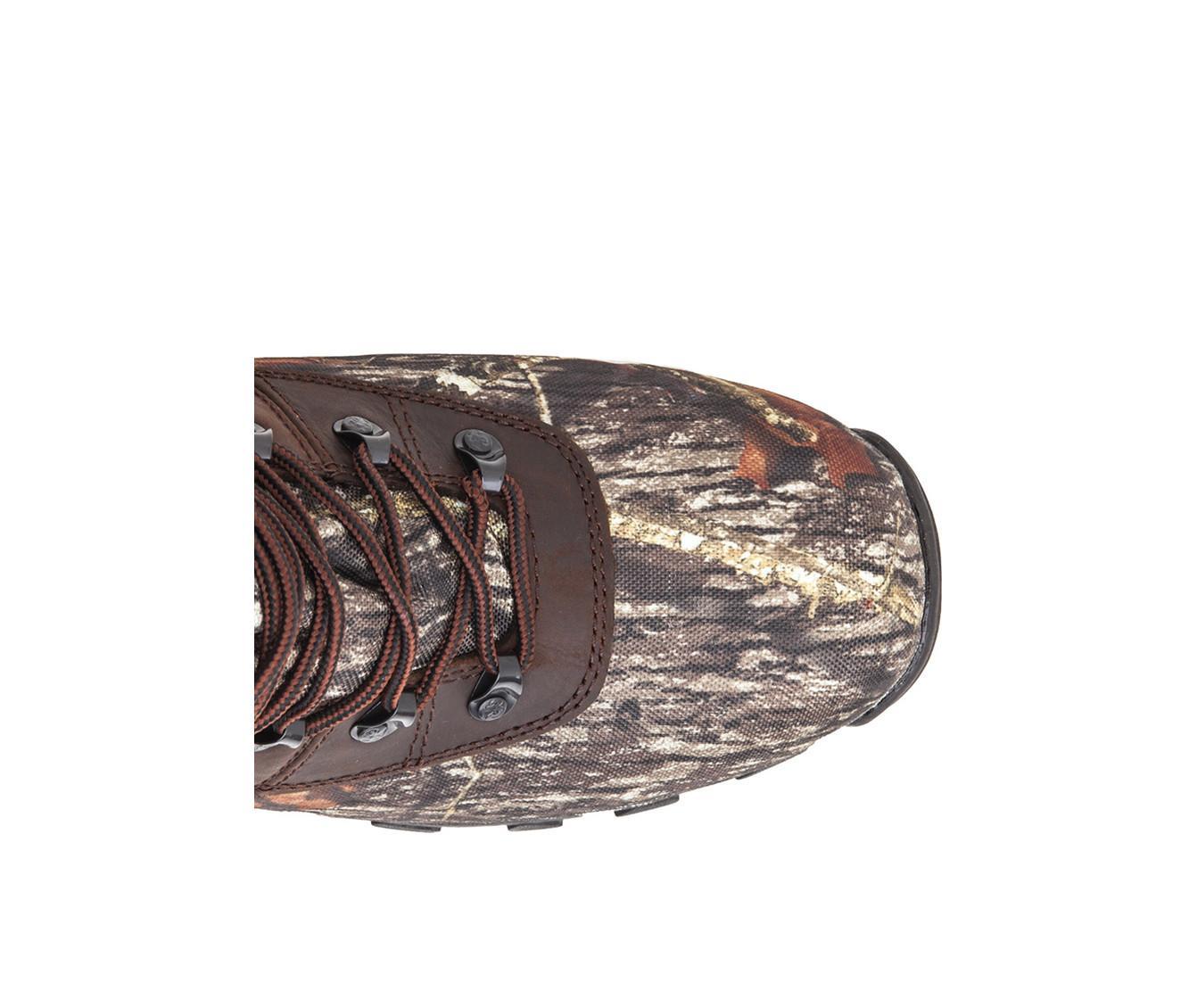 Men's Rocky Sport Utility 1000G Waterproof Insulated Boots Product Image