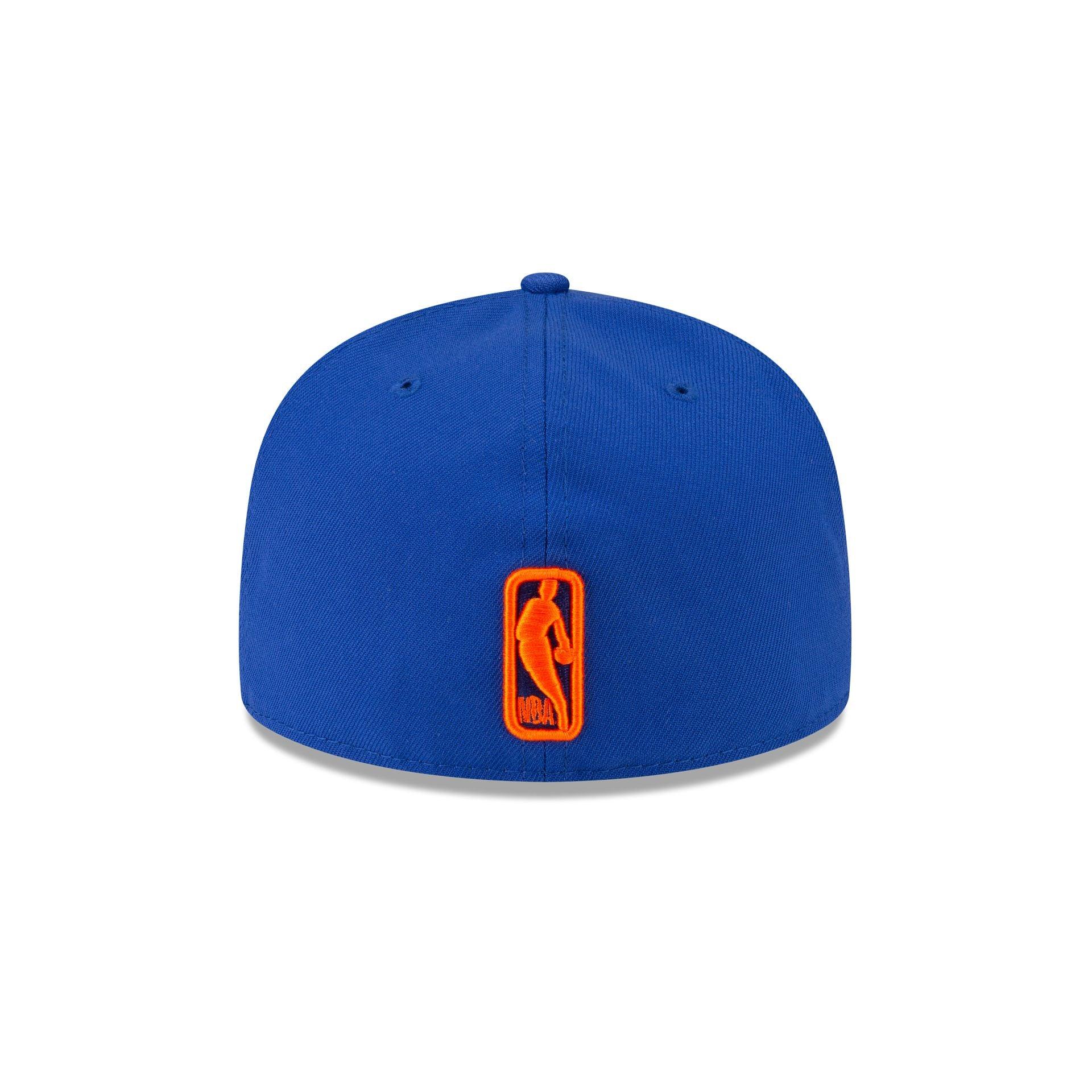 Texas Longhorns Orange 9FIFTY Snapback Hat Male Product Image
