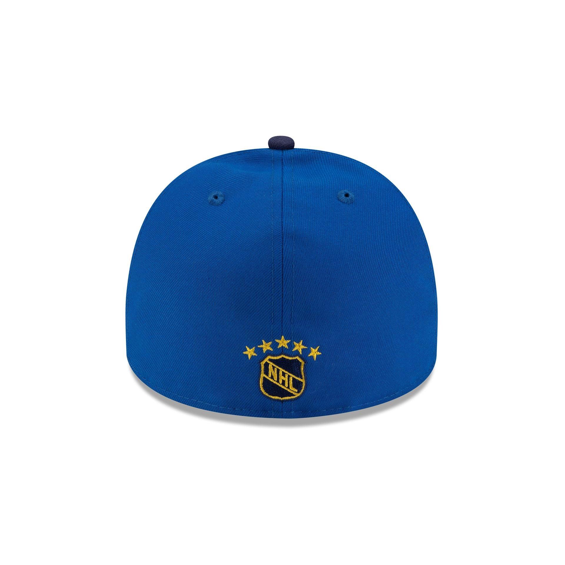 Pittsburgh Penguins Night 39THIRTY Stretch Fit Hat Male Product Image