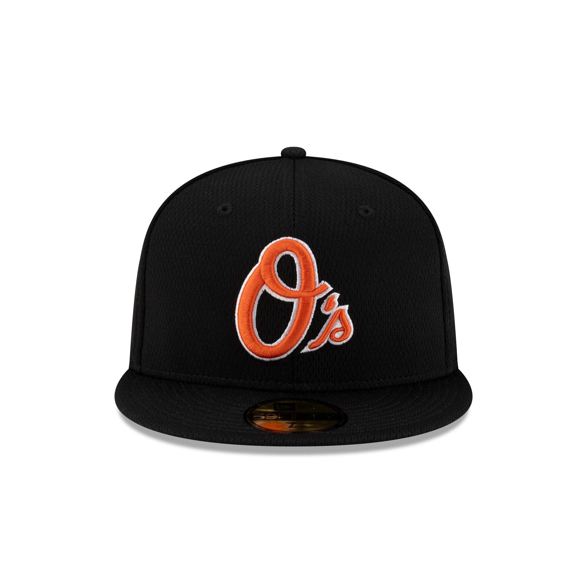 Tulsa Drillers Authentic Collection 59FIFTY Fitted Hat Male Product Image