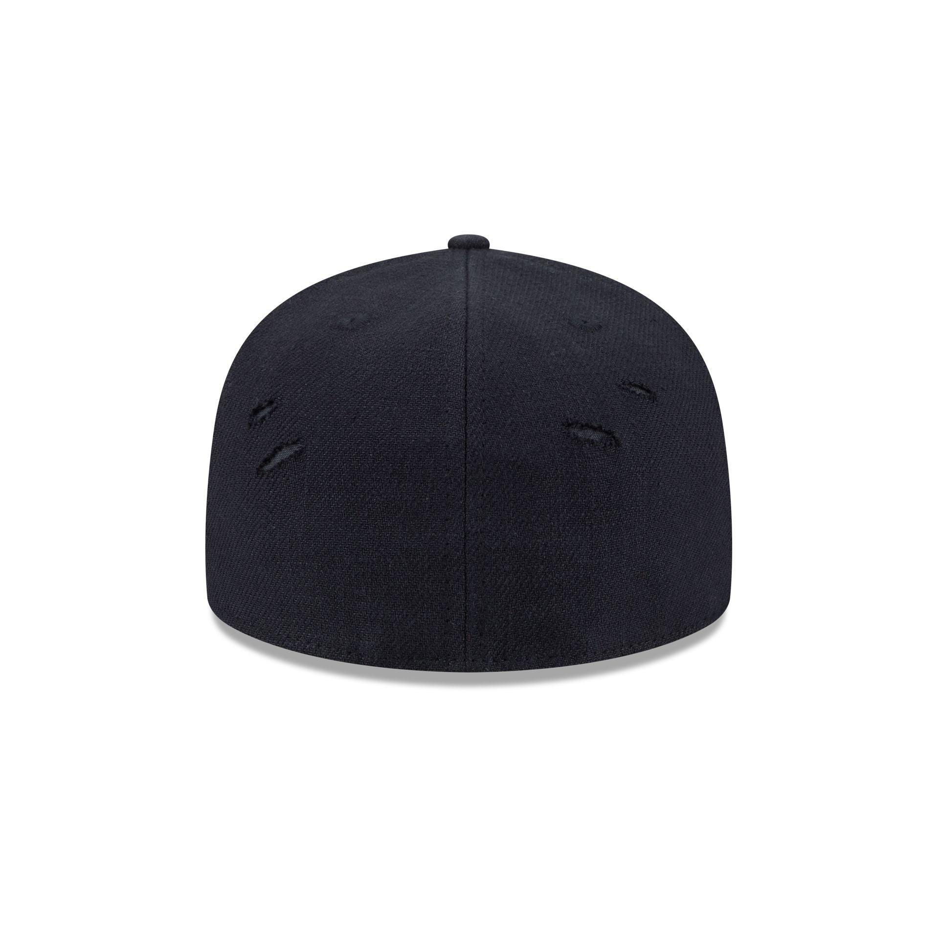 Houston Astros Jackie Robinson Day 2025 59FIFTY Fitted Hat Male Product Image