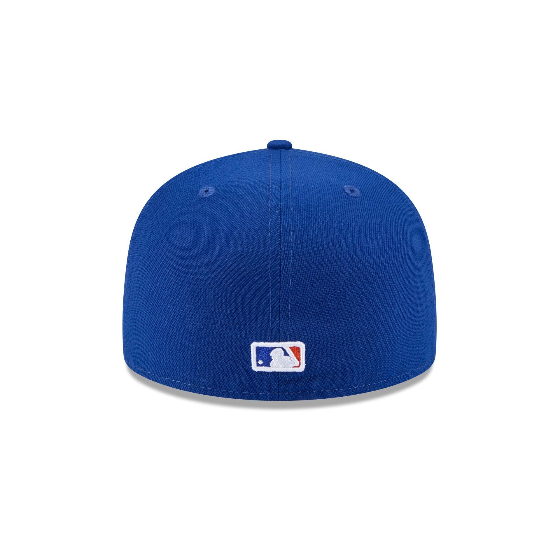 New York Rangers Script 9FIFTY Snapback Hat Male Product Image