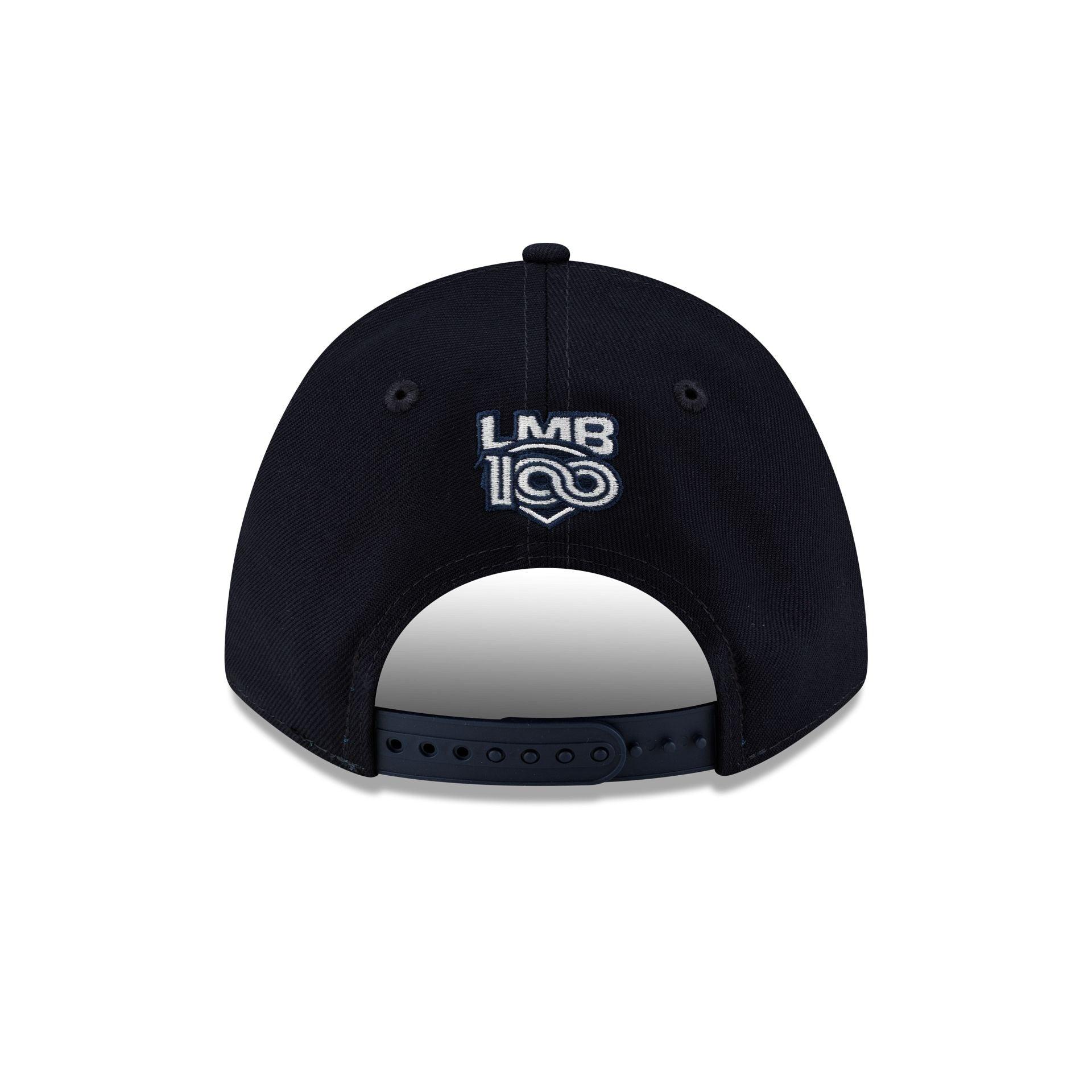 Toros de Tijuana Retro 9FORTY M-Crown Snapback Hat Male Product Image