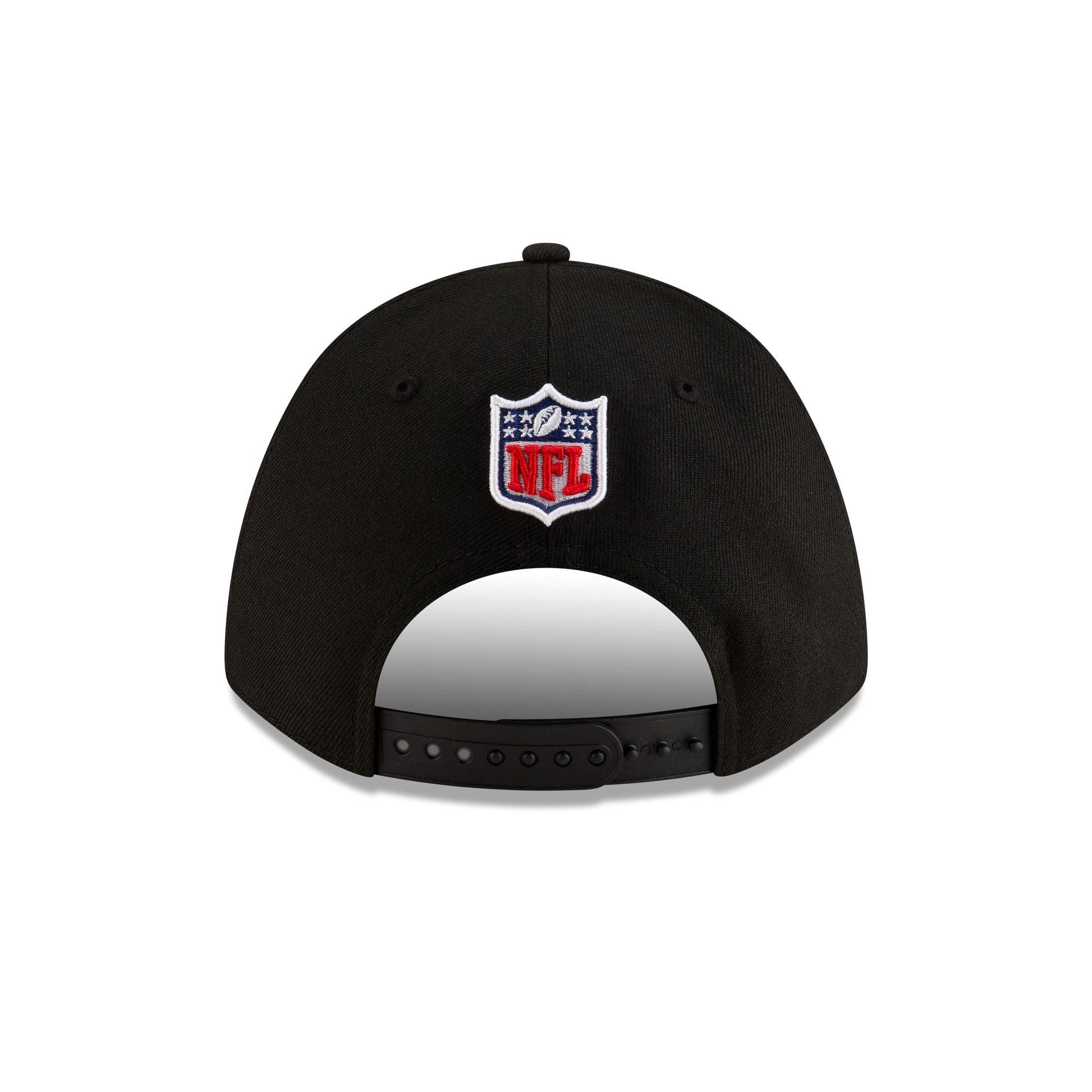 San Francisco Giants Ripstop 9FORTY M-Crown A-Frame Snapback Hat Male Product Image
