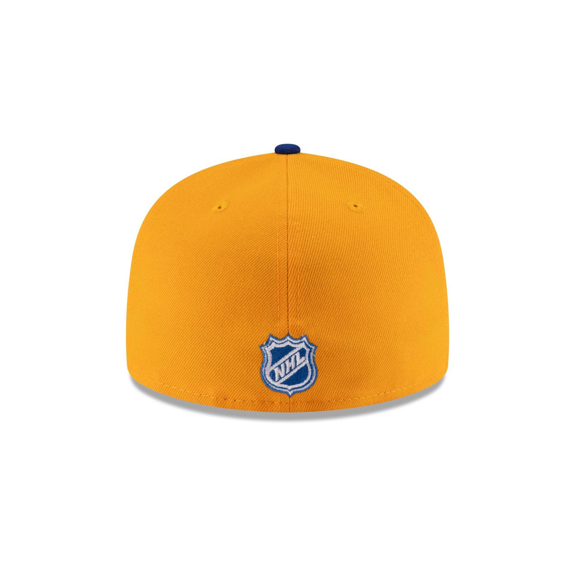 Buffalo Sabres 2018 Winter Classic 59FIFTY Fitted Hat Male Product Image