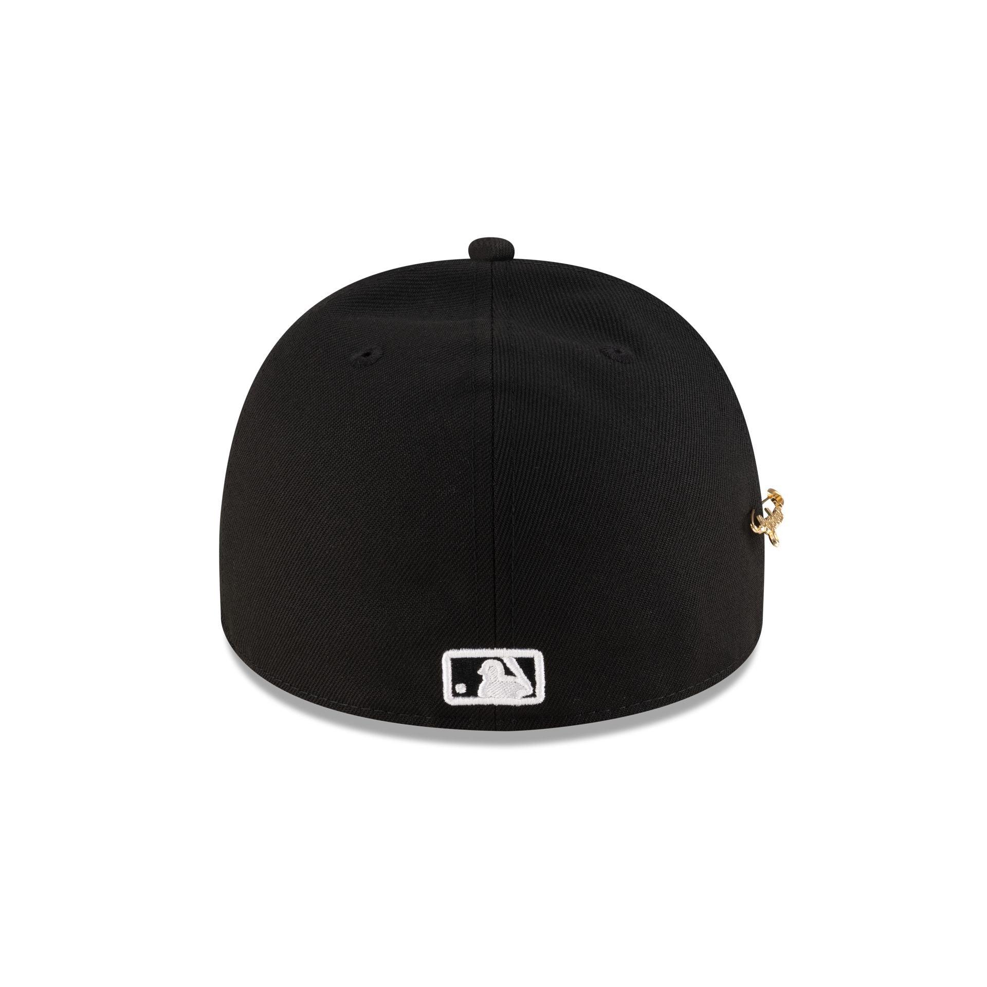 San Francisco Giants Washed 9FIFTY A-Frame Snapback Hat Male Product Image