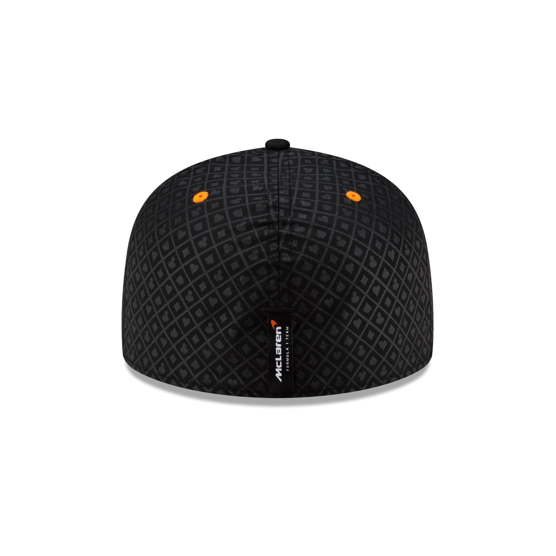 Atlanta Hawks Basic Two Tone 9FIFTY Snapback Hat Male Product Image