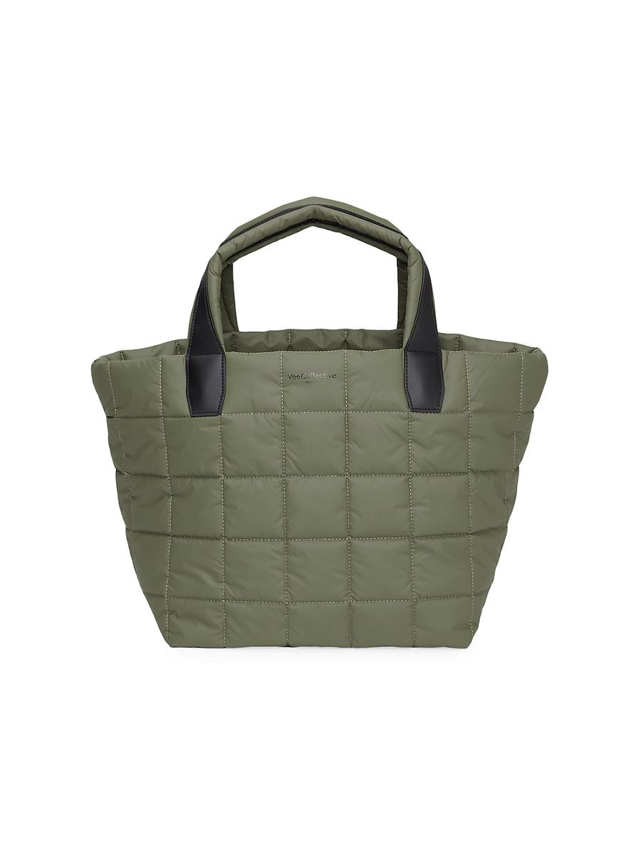 Womens MD Porter Ripstop Nylon Tote Bag Product Image