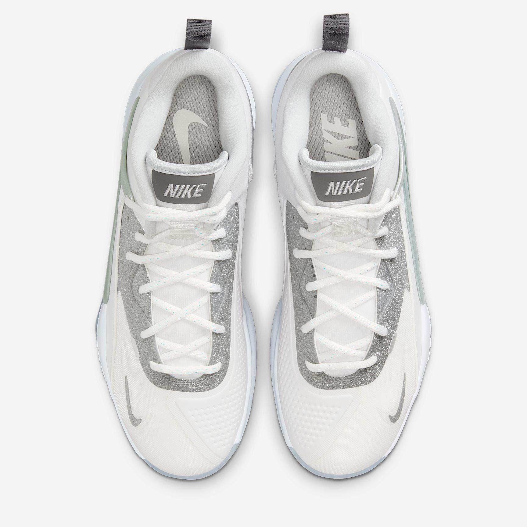 Nike HyperSet 2 SE Indoor Court Shoes Product Image